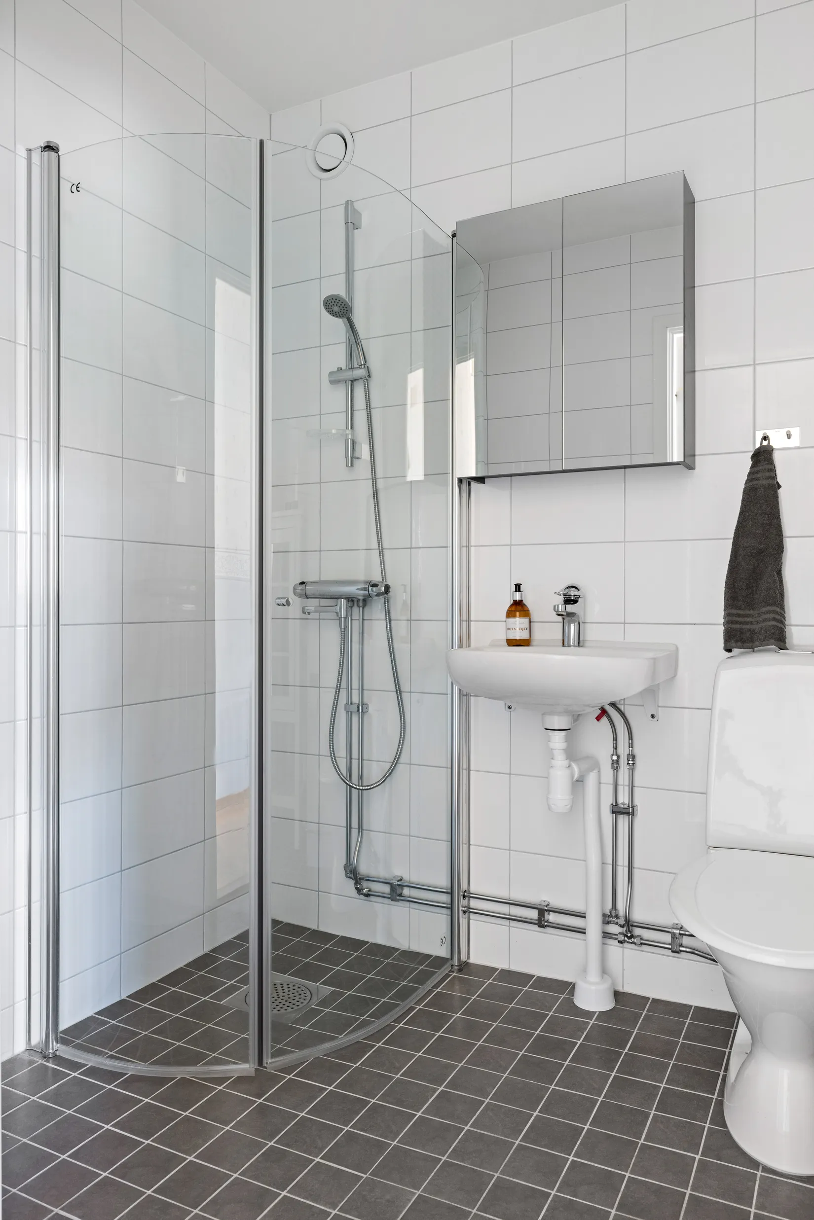 Bostadsrätt, Aspnäsvägen 18, Jakobsberg, Järfälla