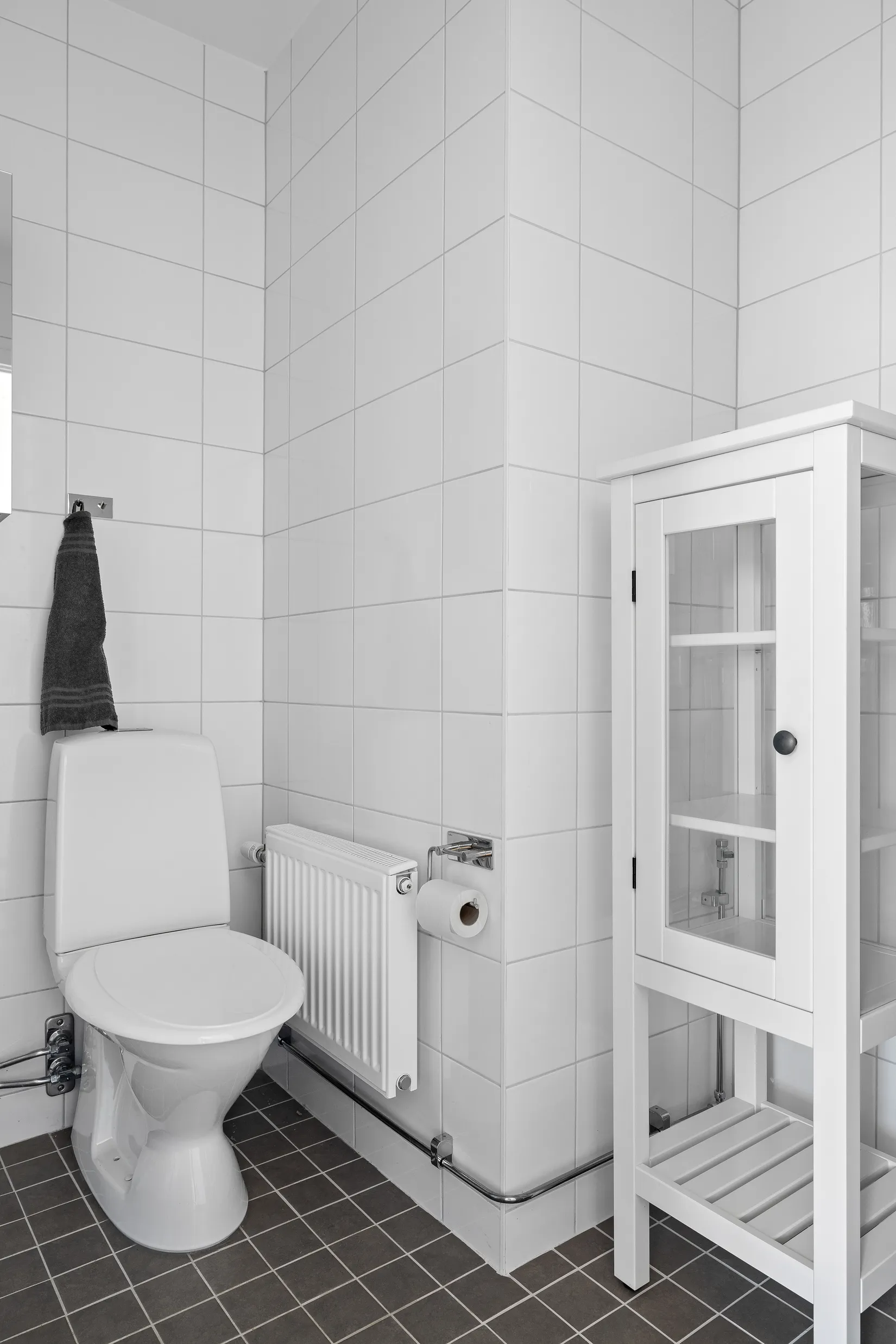 Bostadsrätt, Aspnäsvägen 18, Jakobsberg, Järfälla