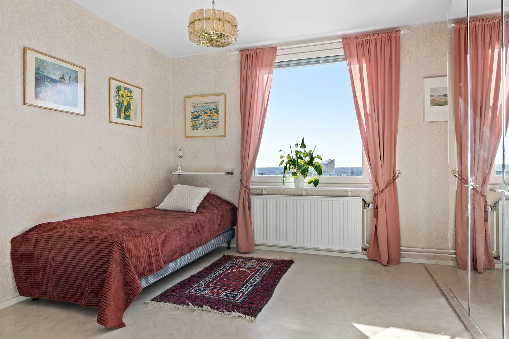 Bostadsrätt, Aspnäsvägen 18, Jakobsberg, Järfälla