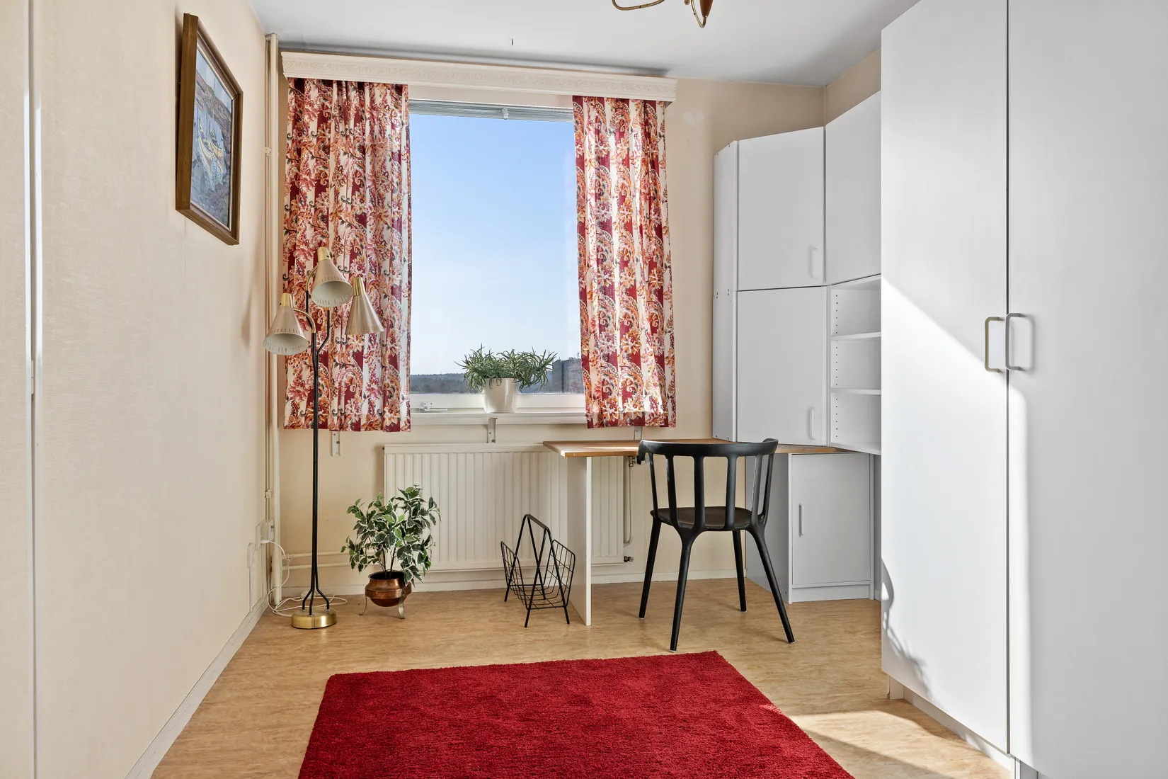 Bostadsrätt, Aspnäsvägen 18, Jakobsberg, Järfälla