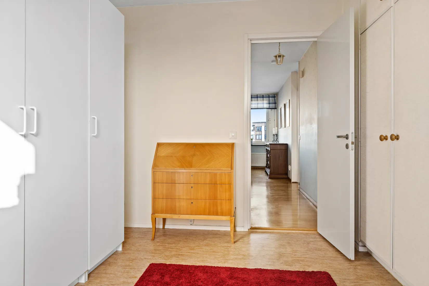 Bostadsrätt, Aspnäsvägen 18, Jakobsberg, Järfälla