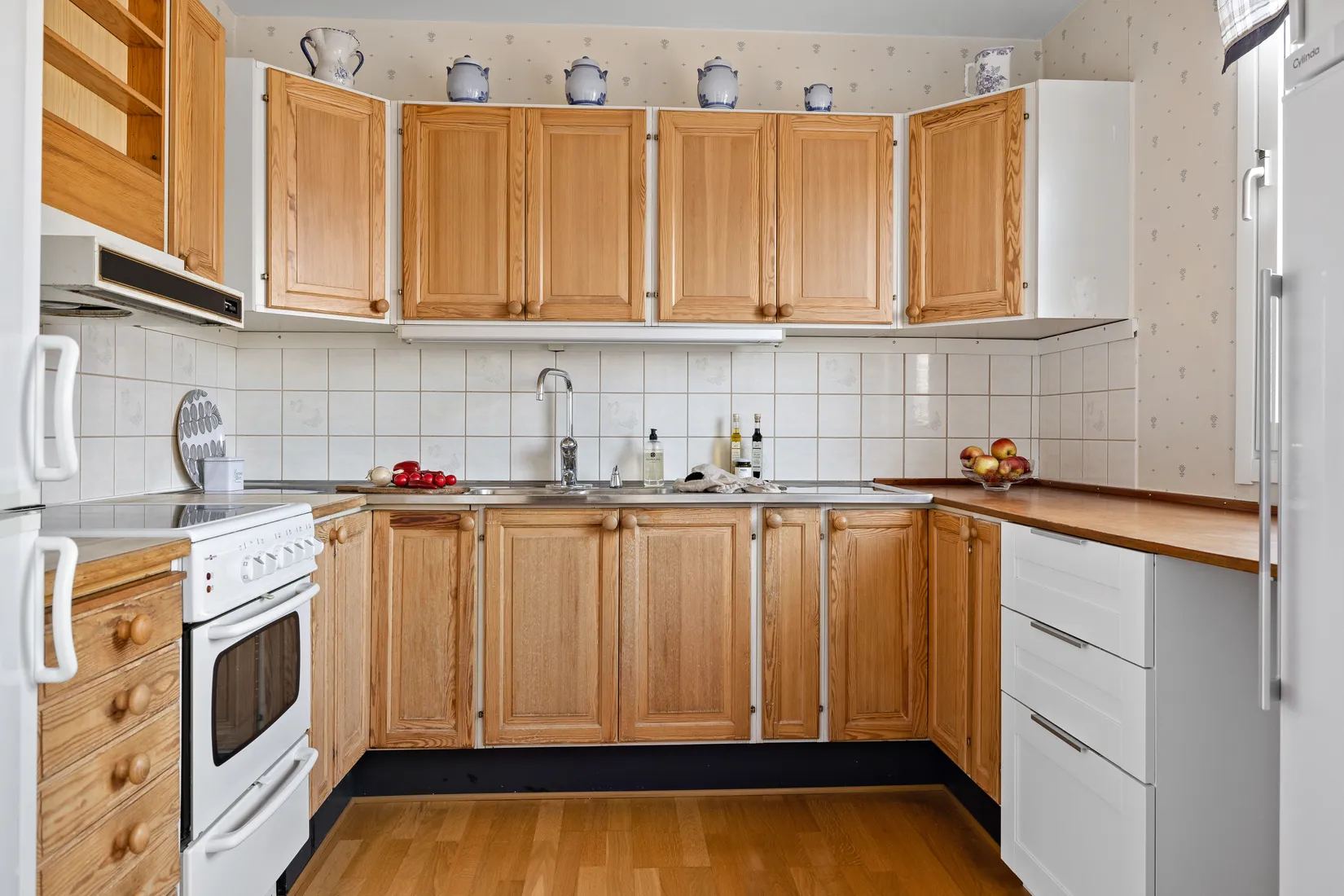 Bostadsrätt, Aspnäsvägen 18, Jakobsberg, Järfälla