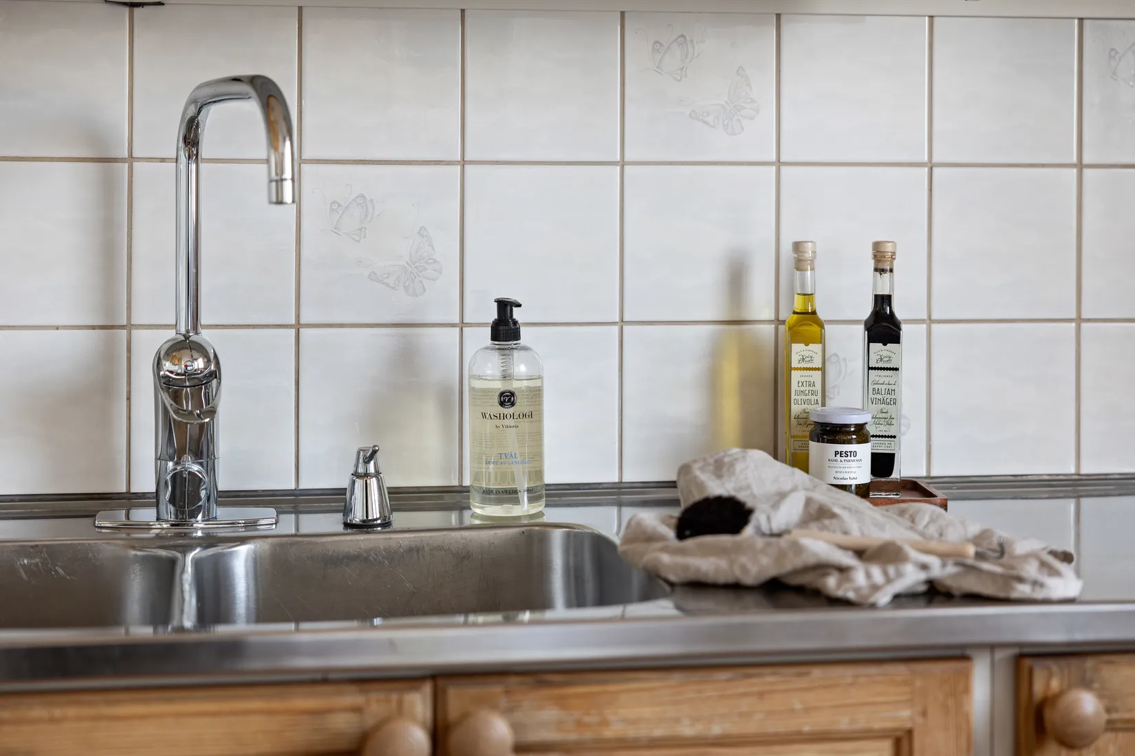 Bostadsrätt, Aspnäsvägen 18, Jakobsberg, Järfälla