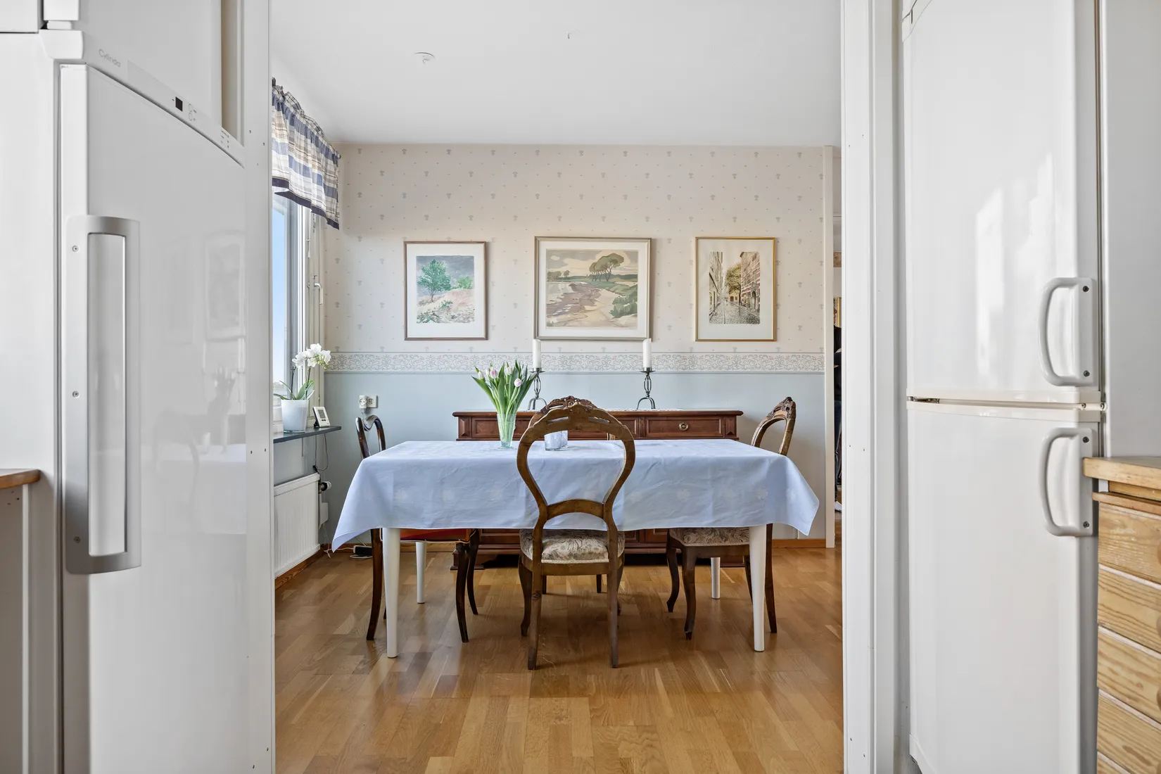 Bostadsrätt, Aspnäsvägen 18, Jakobsberg, Järfälla