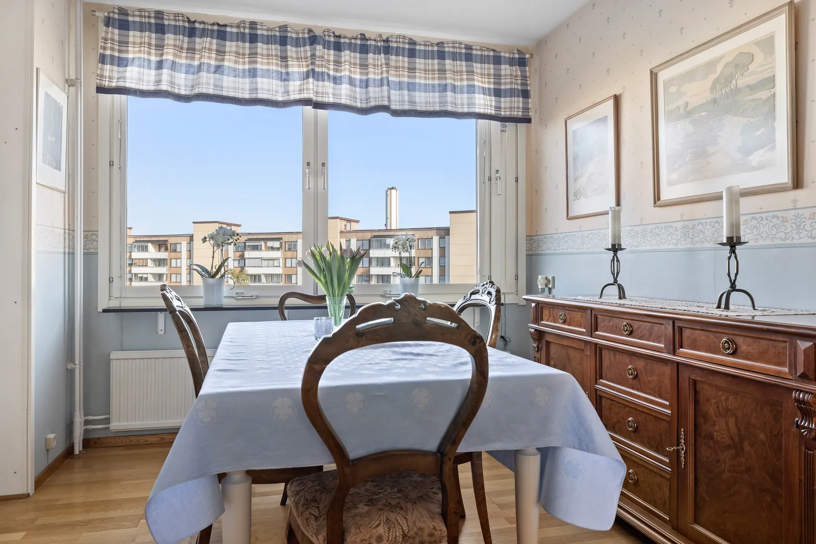 Bostadsrätt, Aspnäsvägen 18, Jakobsberg, Järfälla