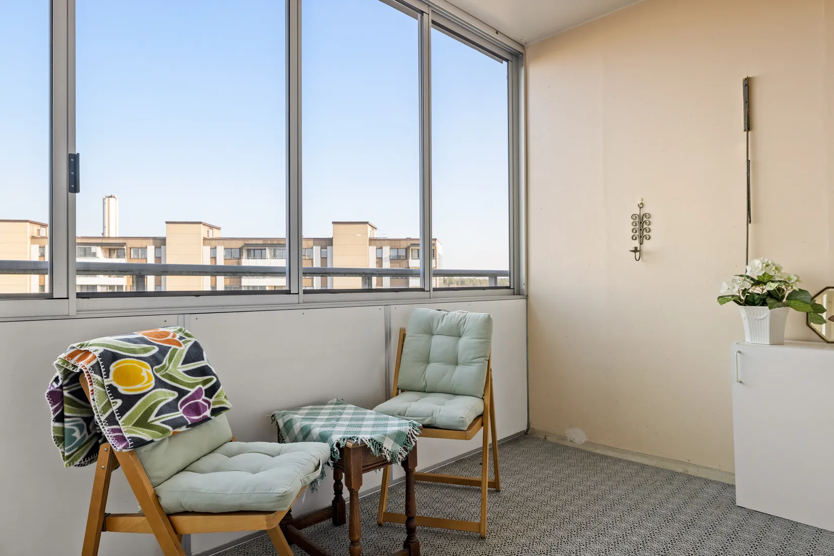 Bostadsrätt, Aspnäsvägen 18, Jakobsberg, Järfälla