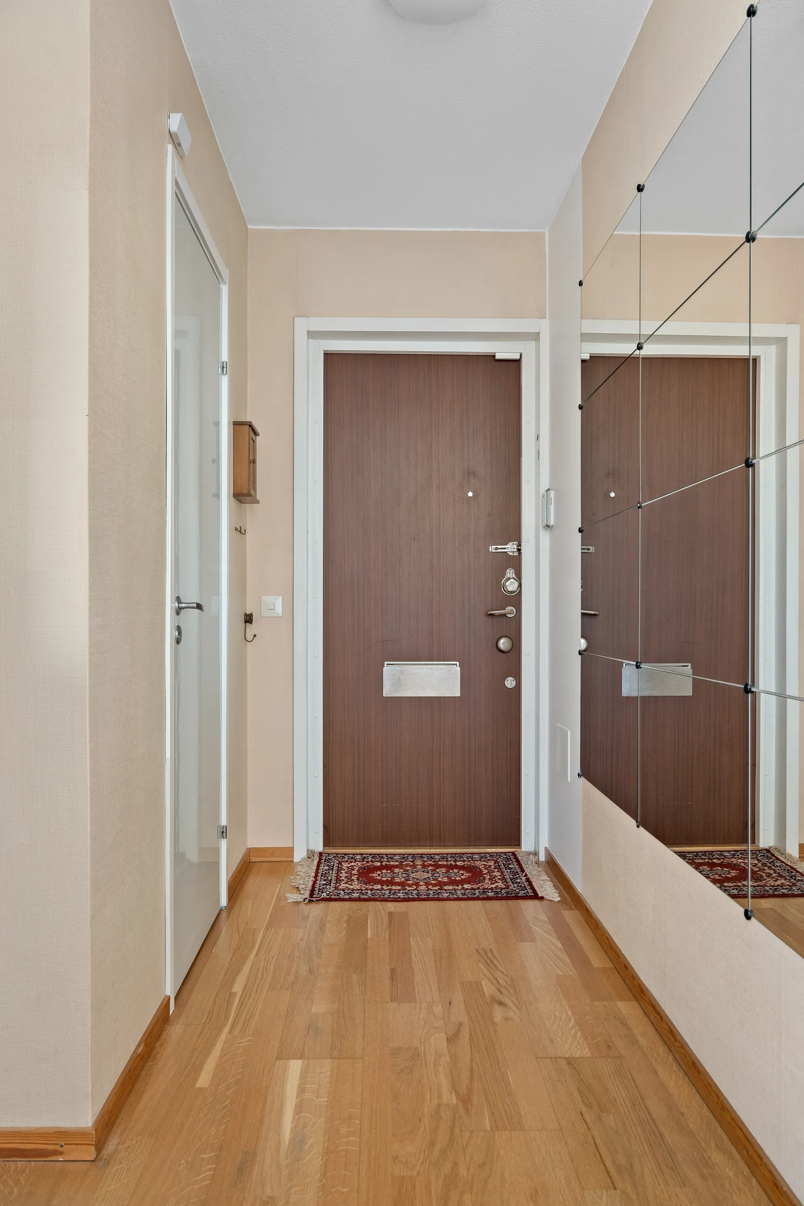 Bostadsrätt, Aspnäsvägen 18, Jakobsberg, Järfälla