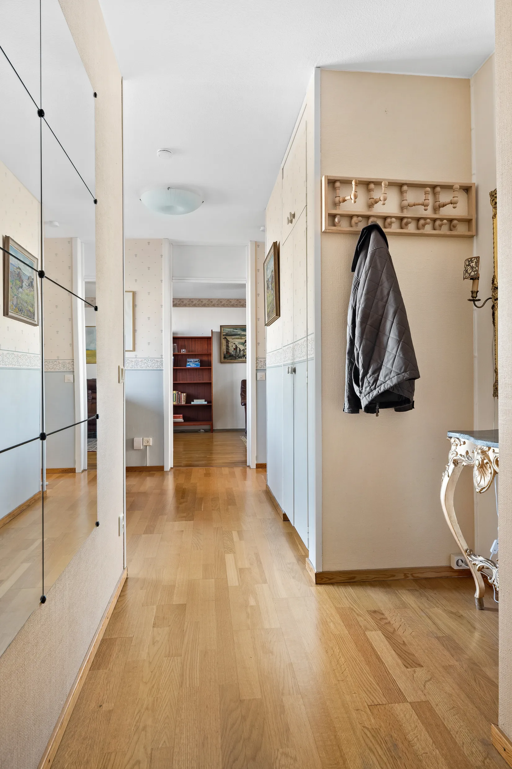 Bostadsrätt, Aspnäsvägen 18, Jakobsberg, Järfälla