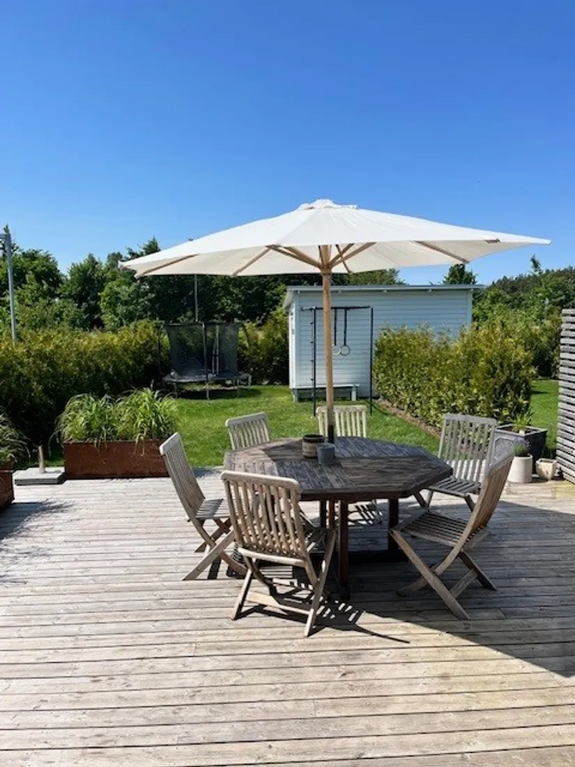 Bostadsrätt, Radhus, Snäckgatan 25, Nybrostrand, Ystad