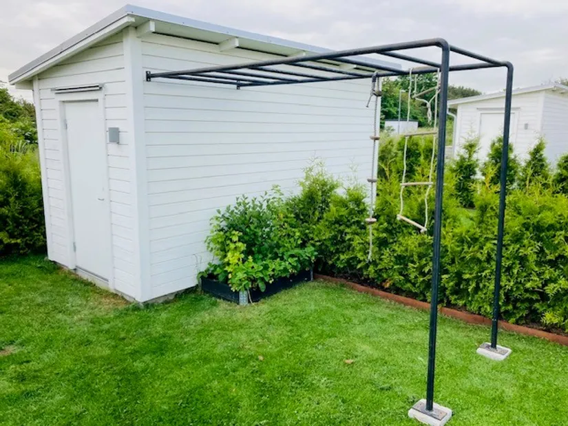 Bostadsrätt, Radhus, Snäckgatan 25, Nybrostrand, Ystad