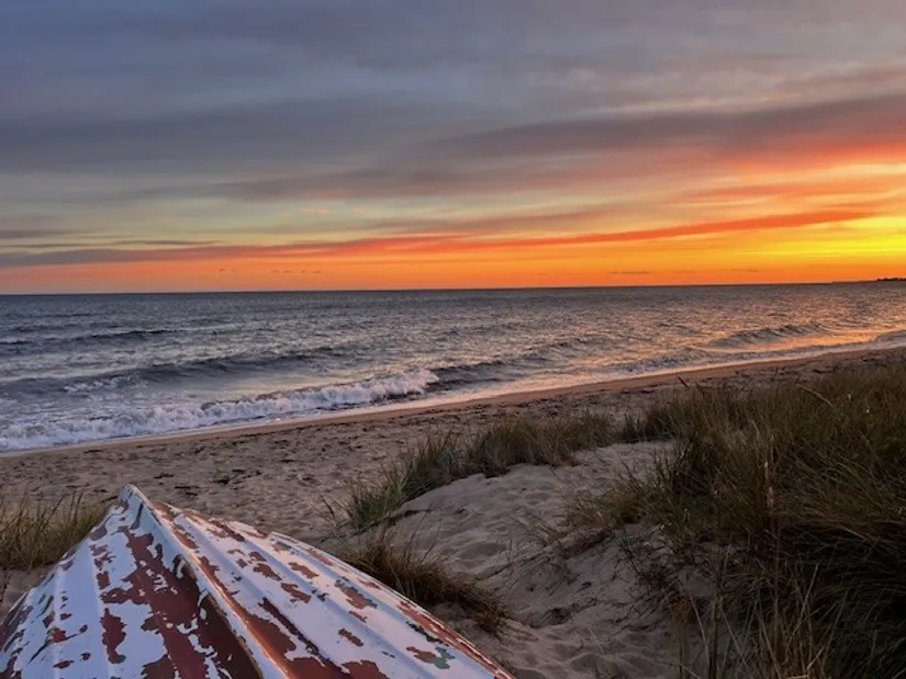 Bostadsrätt, Radhus, Snäckgatan 25, Nybrostrand, Ystad