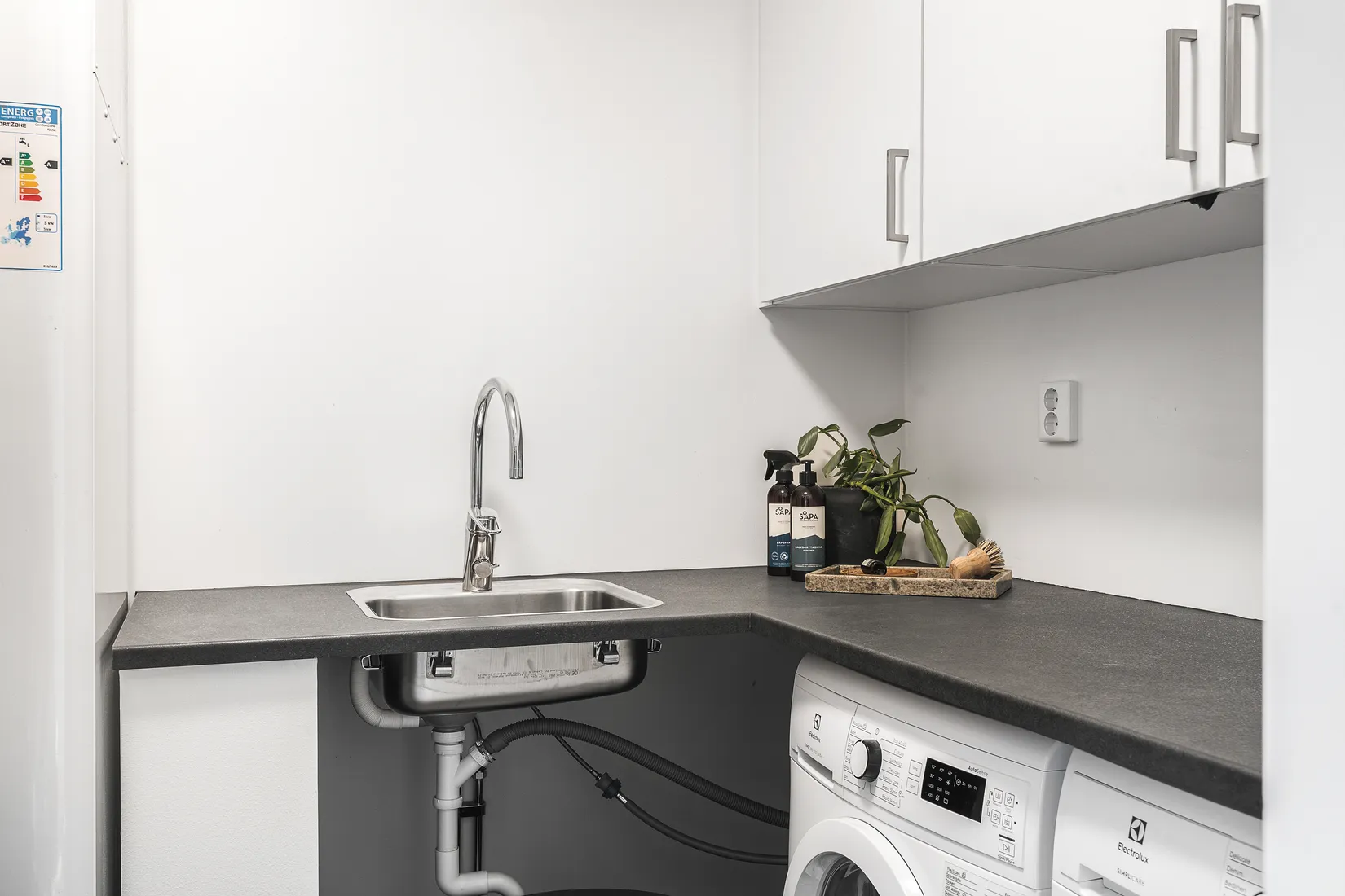 Bostadsrätt, Radhus, Snäckgatan 25, Nybrostrand, Ystad