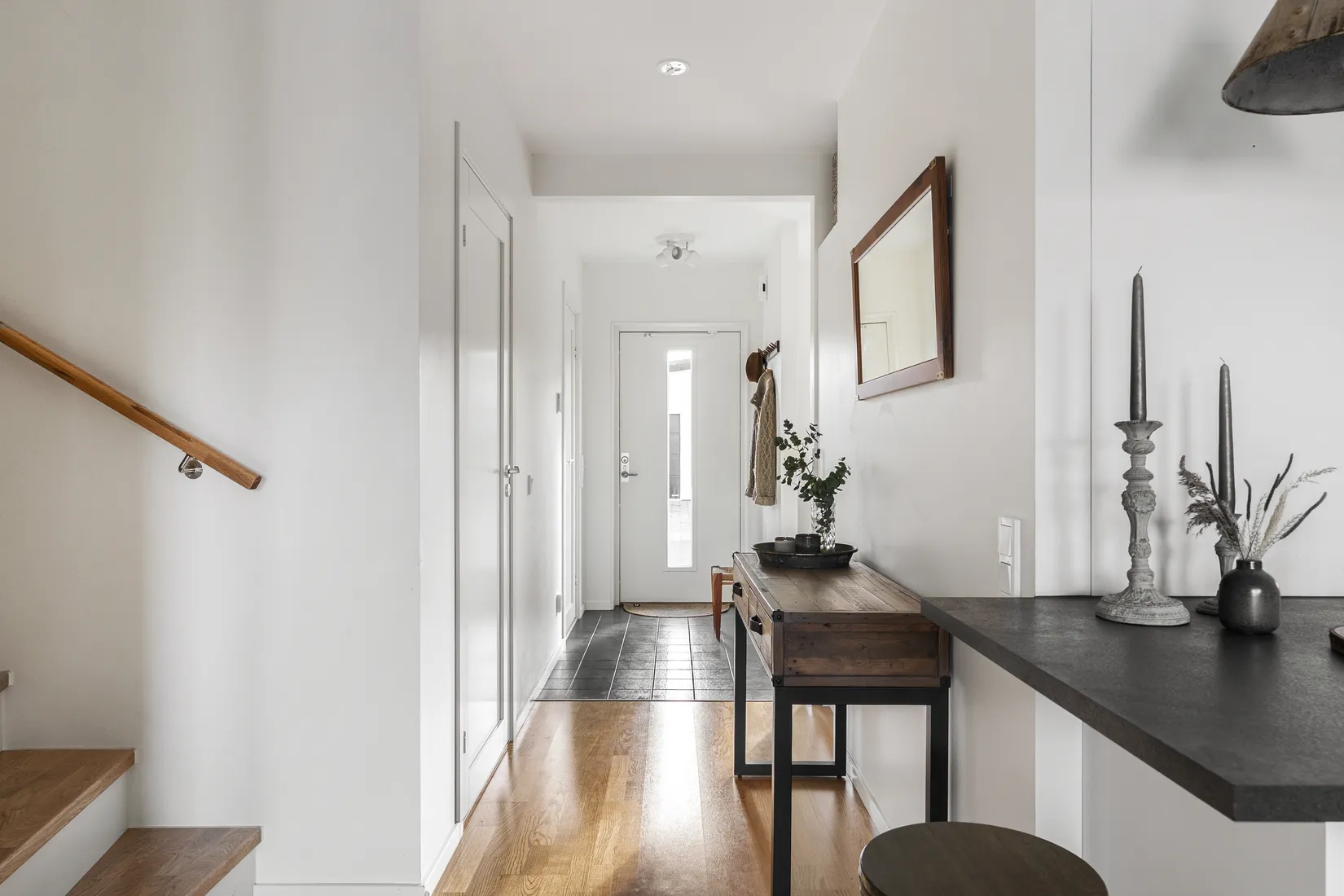 Bostadsrätt, Radhus, Snäckgatan 25, Nybrostrand, Ystad