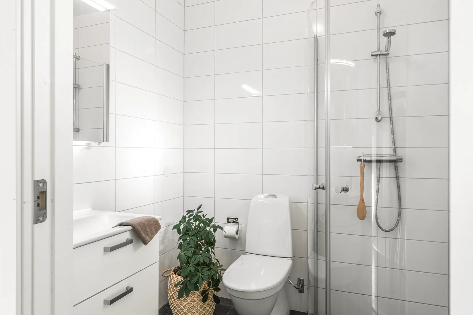 Bostadsrätt, Radhus, Snäckgatan 25, Nybrostrand, Ystad