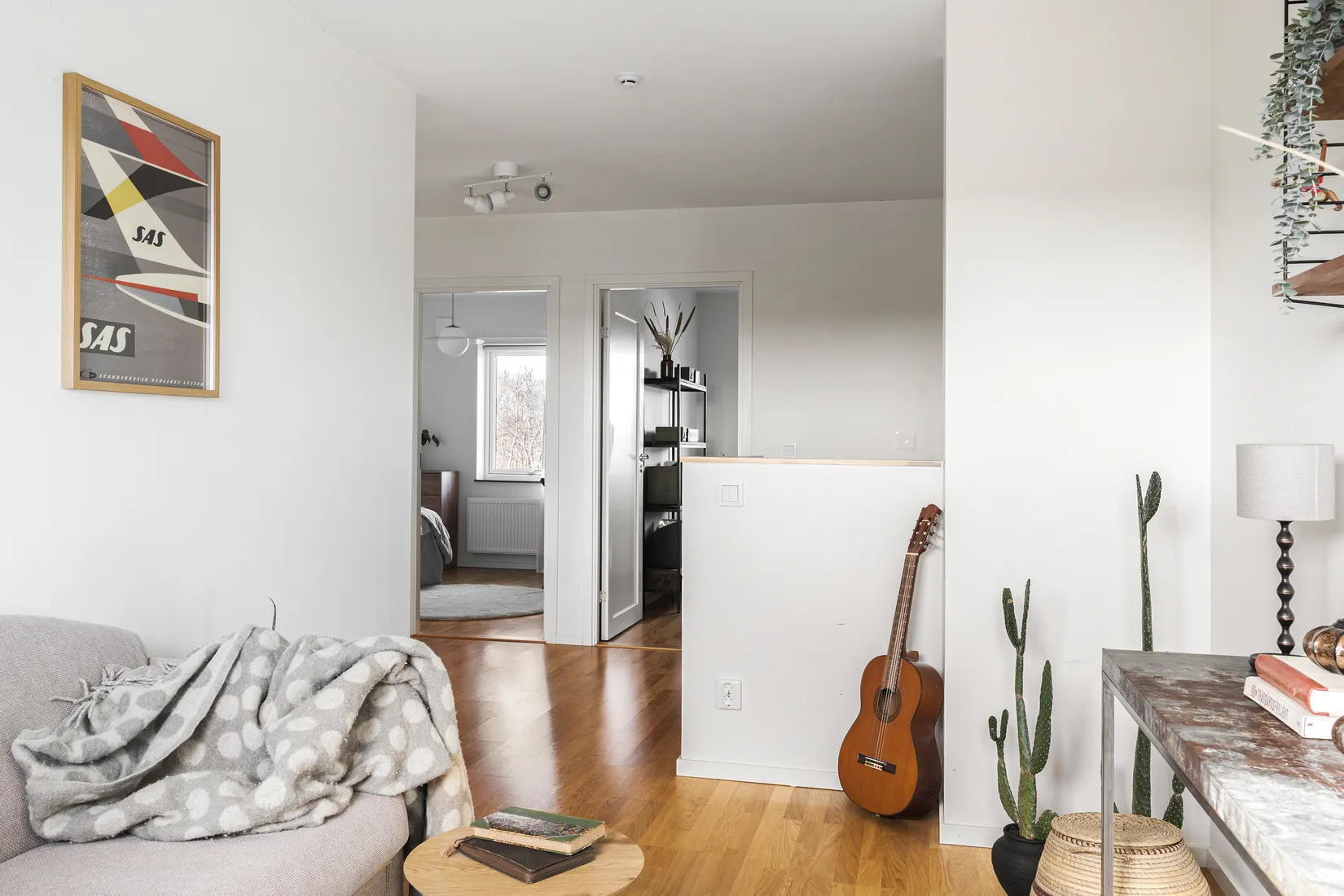 Bostadsrätt, Radhus, Snäckgatan 25, Nybrostrand, Ystad