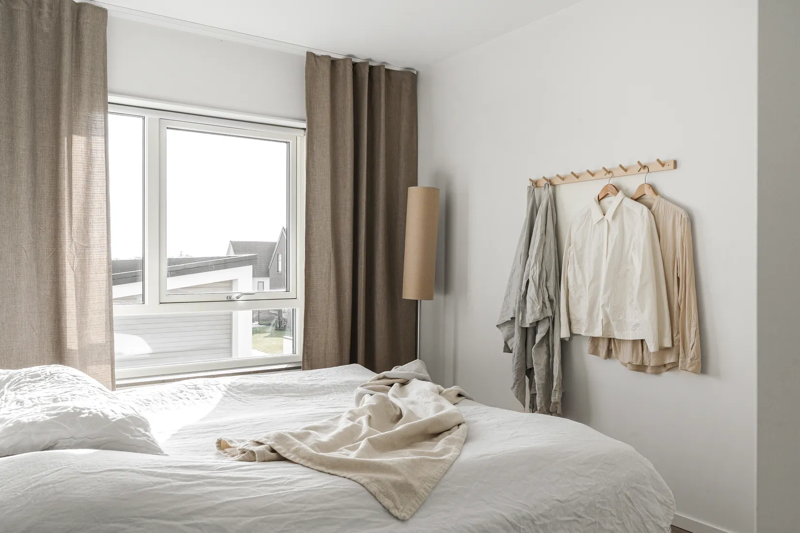 Bostadsrätt, Radhus, Snäckgatan 25, Nybrostrand, Ystad