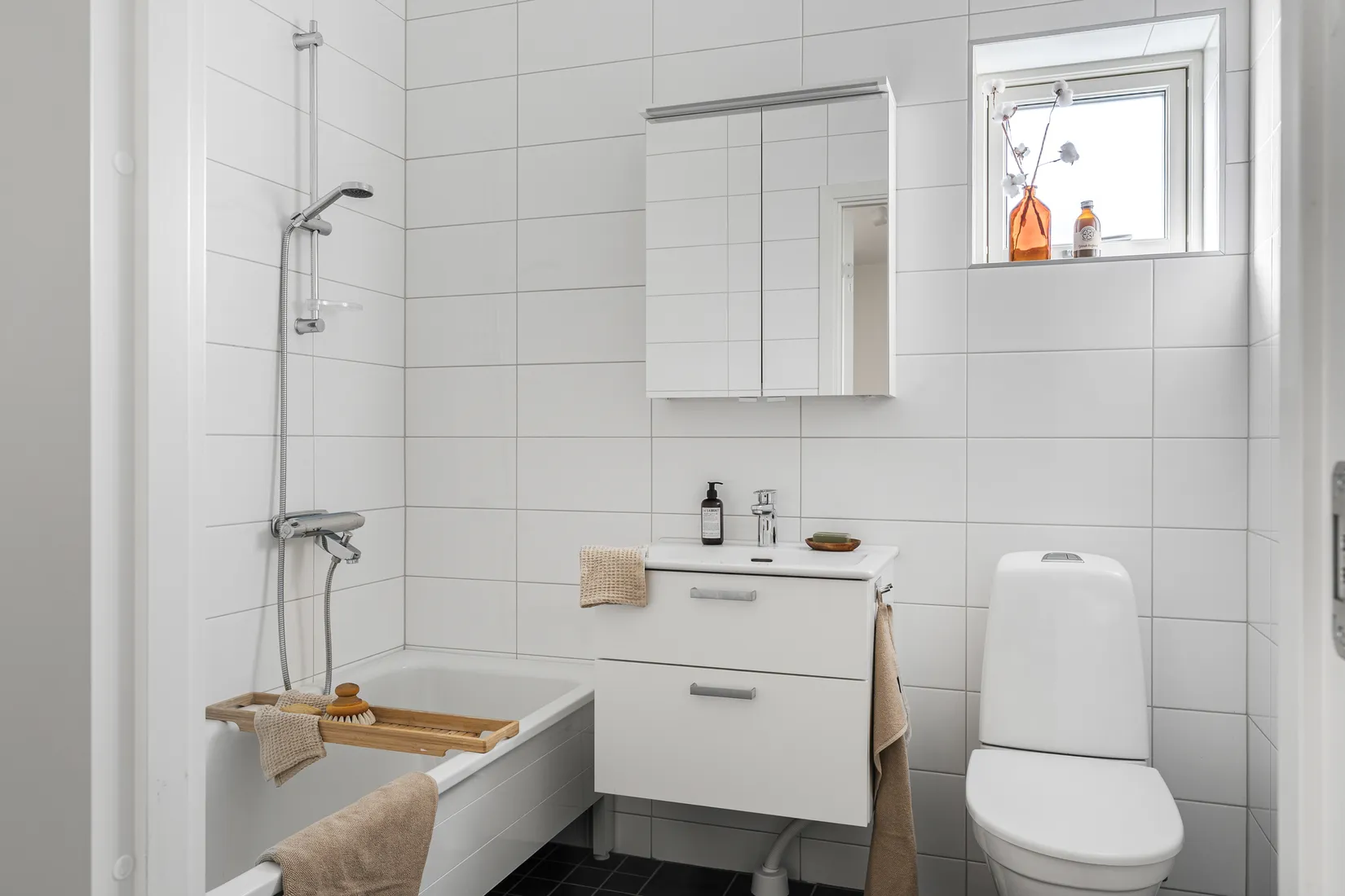 Bostadsrätt, Radhus, Snäckgatan 25, Nybrostrand, Ystad