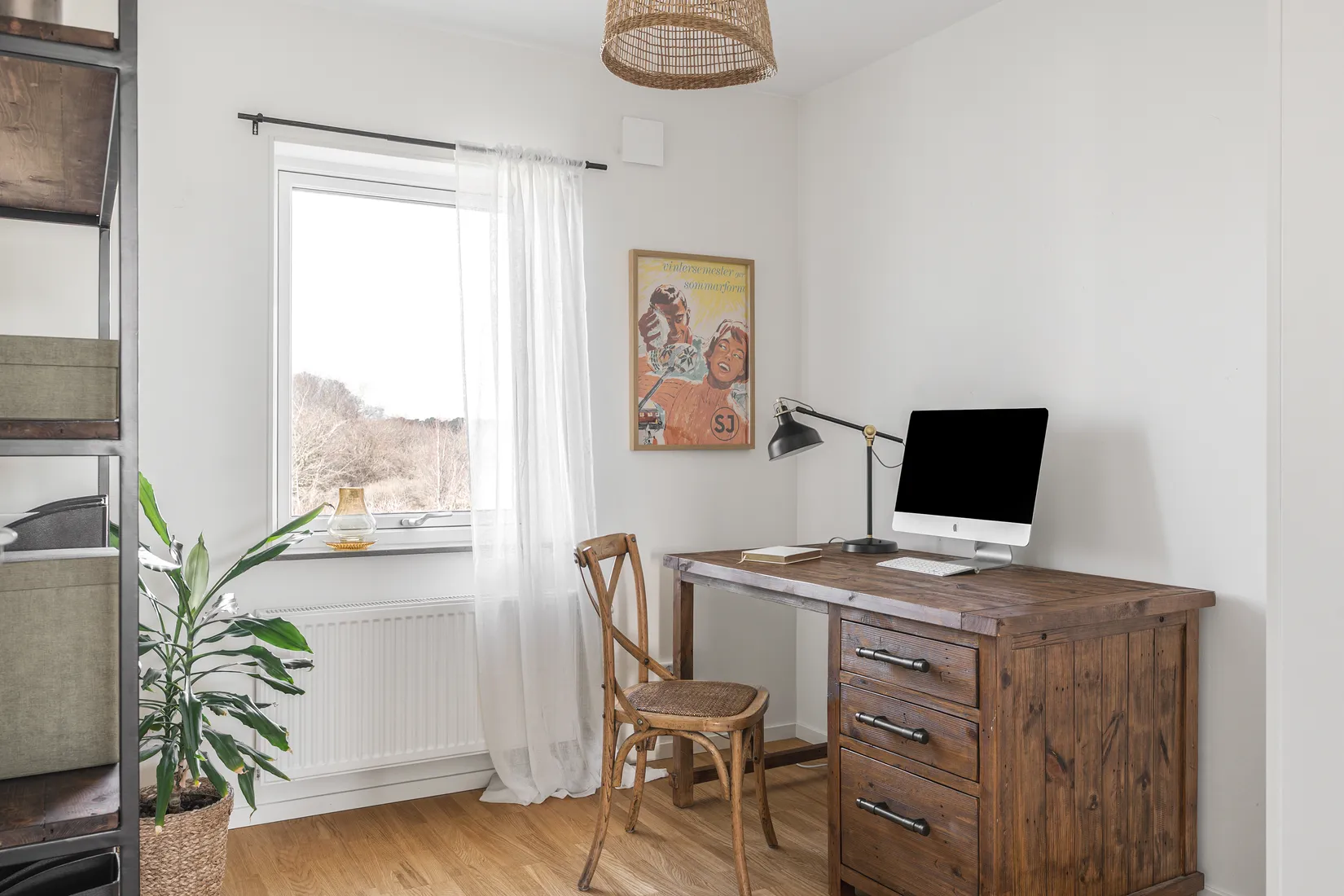 Bostadsrätt, Radhus, Snäckgatan 25, Nybrostrand, Ystad