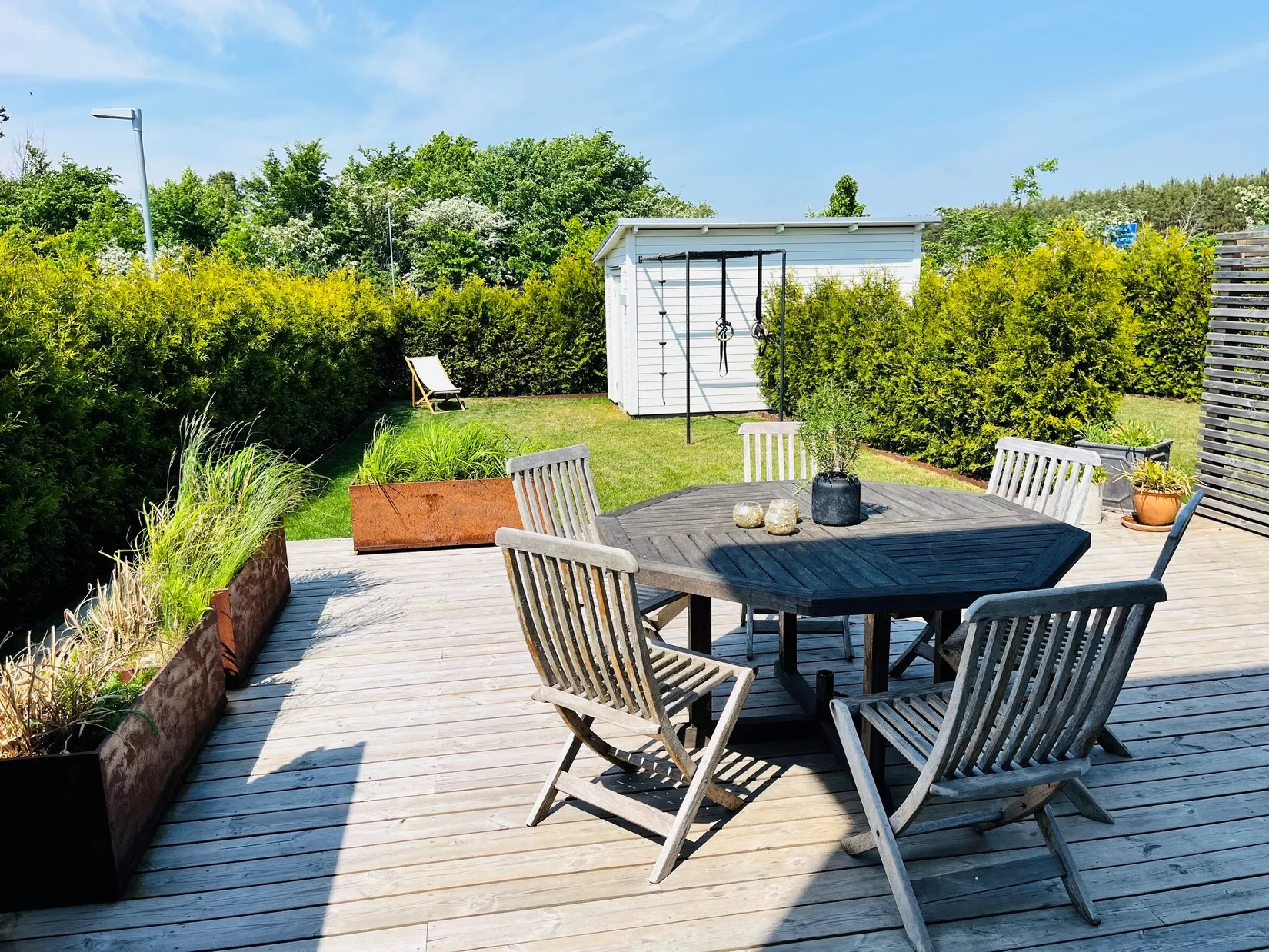 Bostadsrätt, Radhus, Snäckgatan 25, Nybrostrand, Ystad