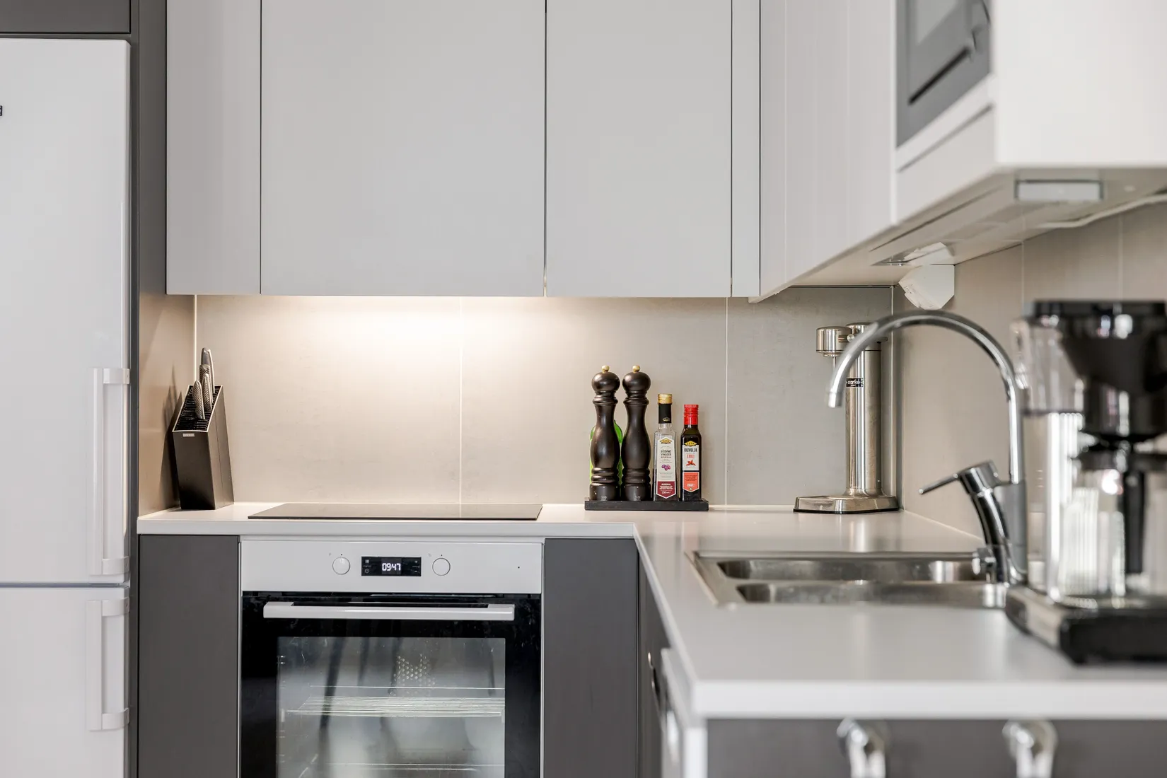 Bostadsrätt, Annagatan 10, Valla/Centralt, Linköping