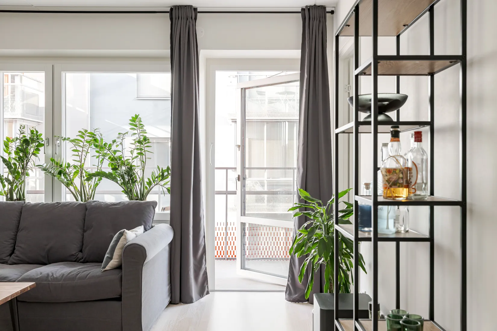 Bostadsrätt, Annagatan 10, Valla/Centralt, Linköping