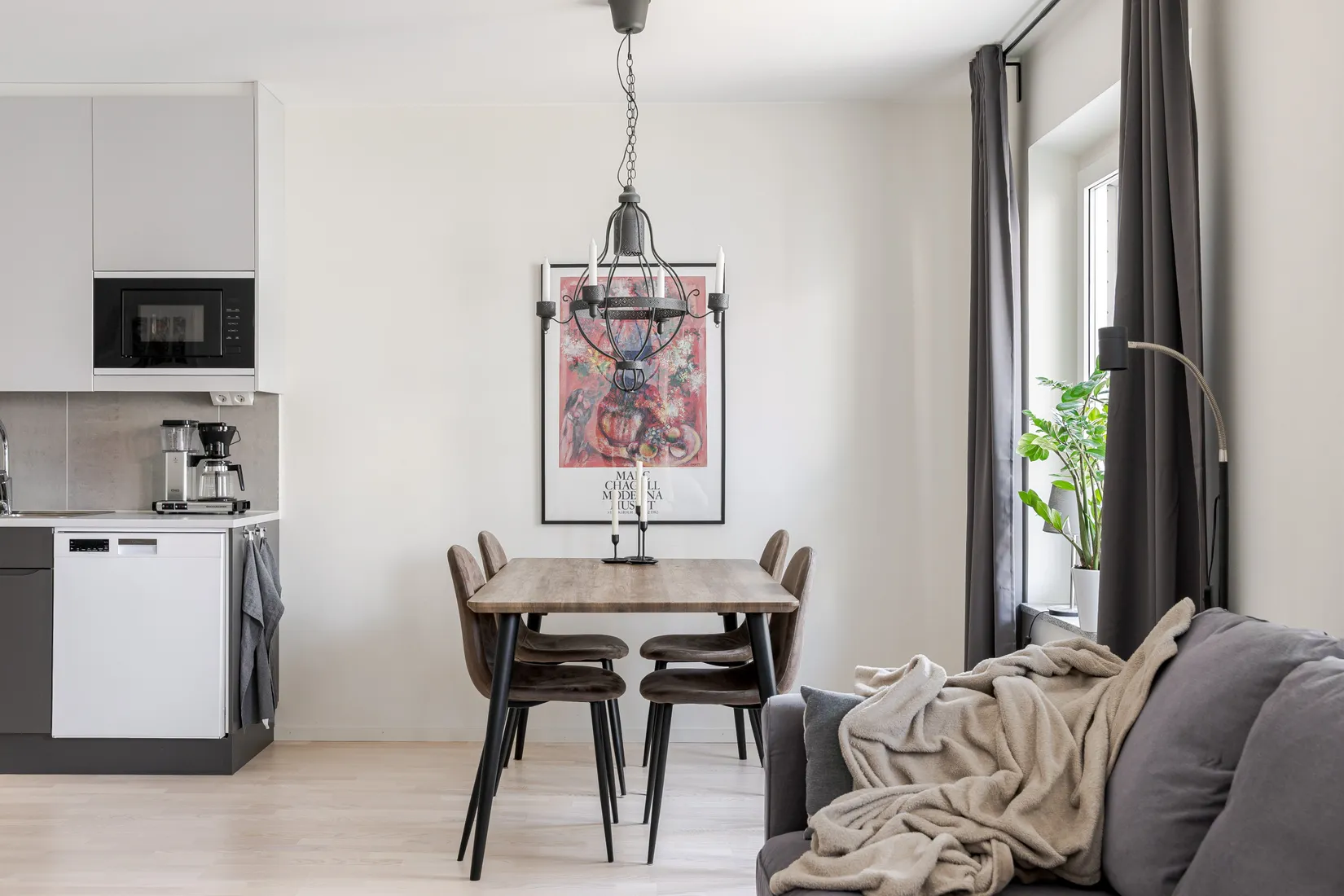 Bostadsrätt, Annagatan 10, Valla/Centralt, Linköping