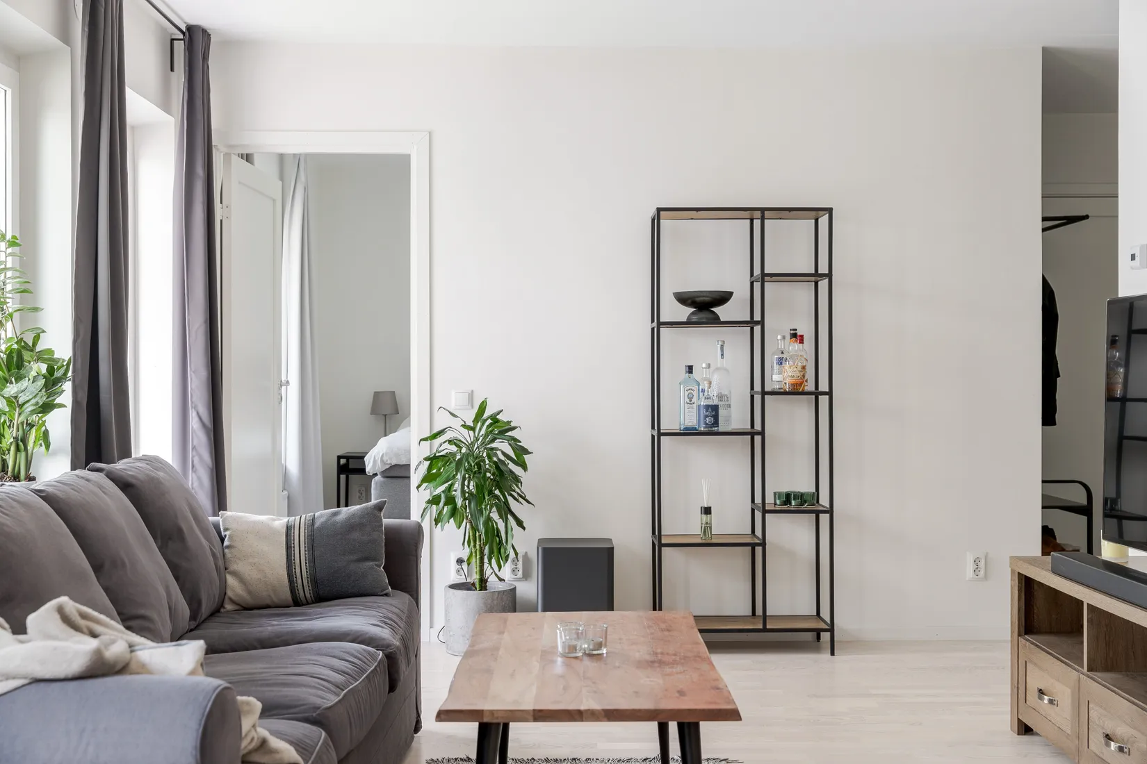 Bostadsrätt, Annagatan 10, Valla/Centralt, Linköping