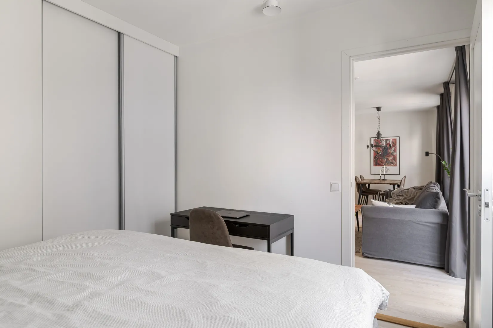 Bostadsrätt, Annagatan 10, Valla/Centralt, Linköping