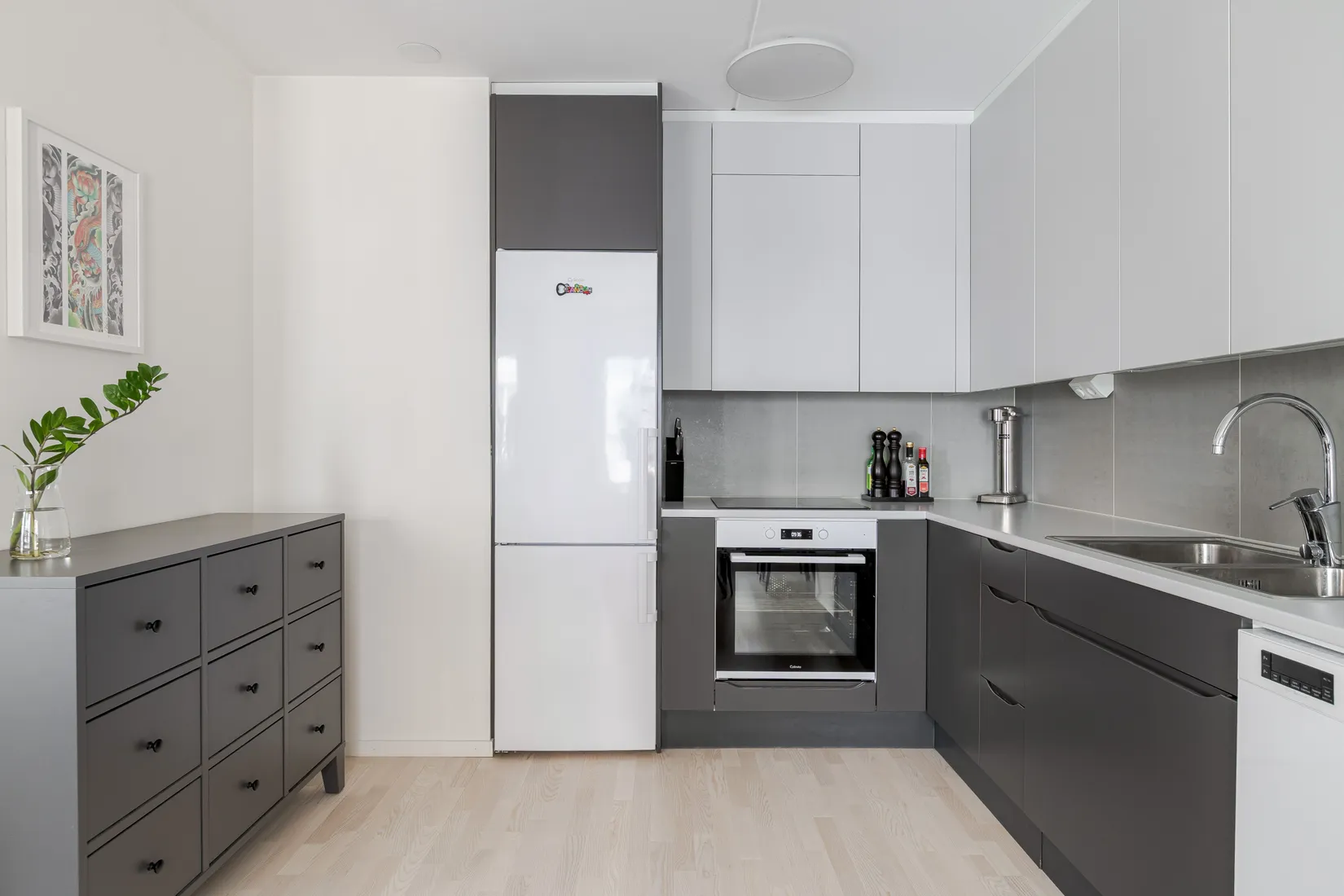 Bostadsrätt, Annagatan 10, Valla/Centralt, Linköping