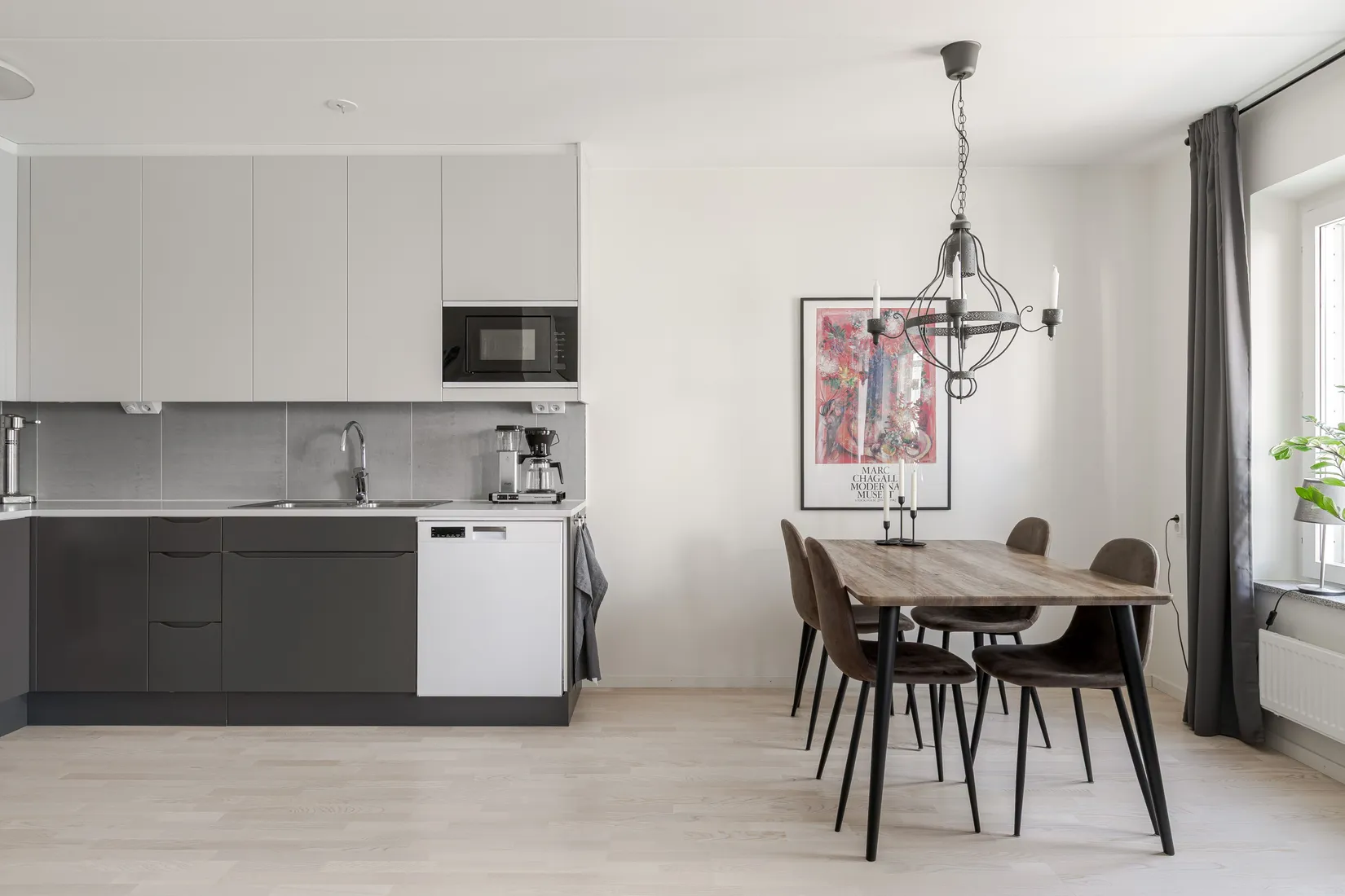 Bostadsrätt, Annagatan 10, Valla/Centralt, Linköping