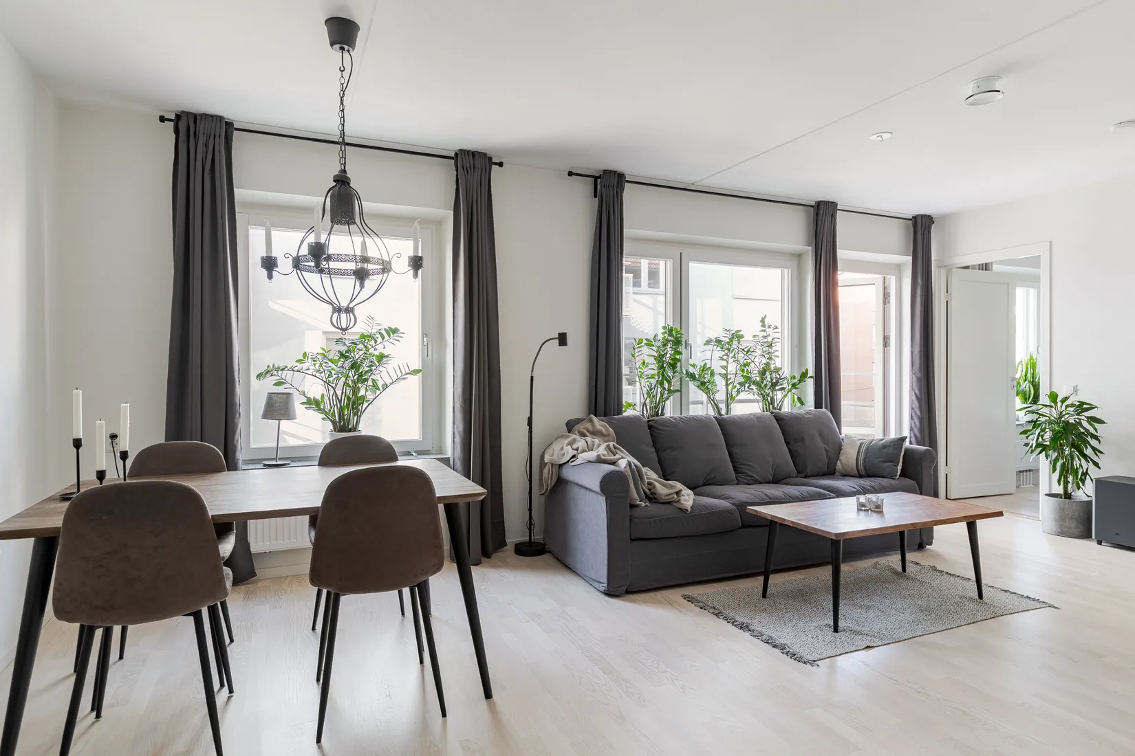 Bostadsrätt, Annagatan 10, Valla/Centralt, Linköping