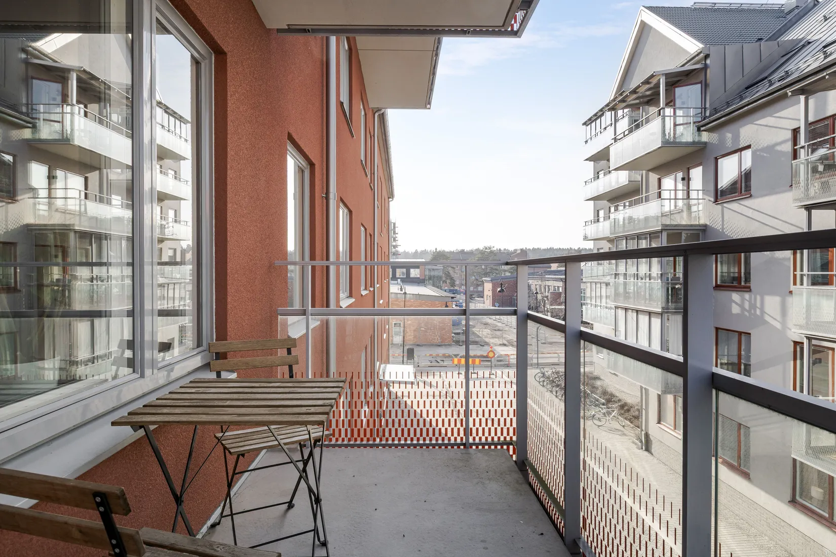 Bostadsrätt, Annagatan 10, Valla/Centralt, Linköping