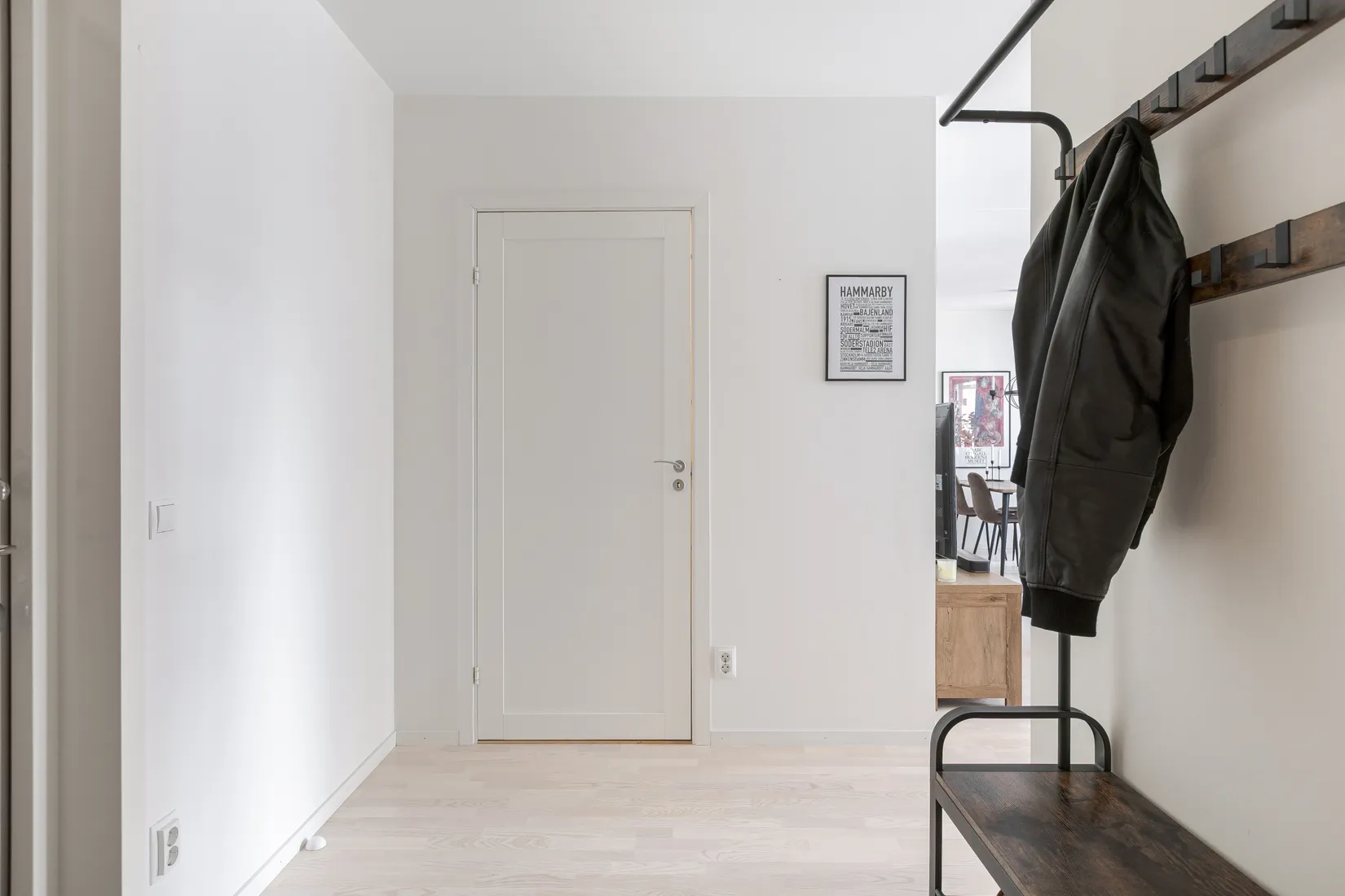 Bostadsrätt, Annagatan 10, Valla/Centralt, Linköping