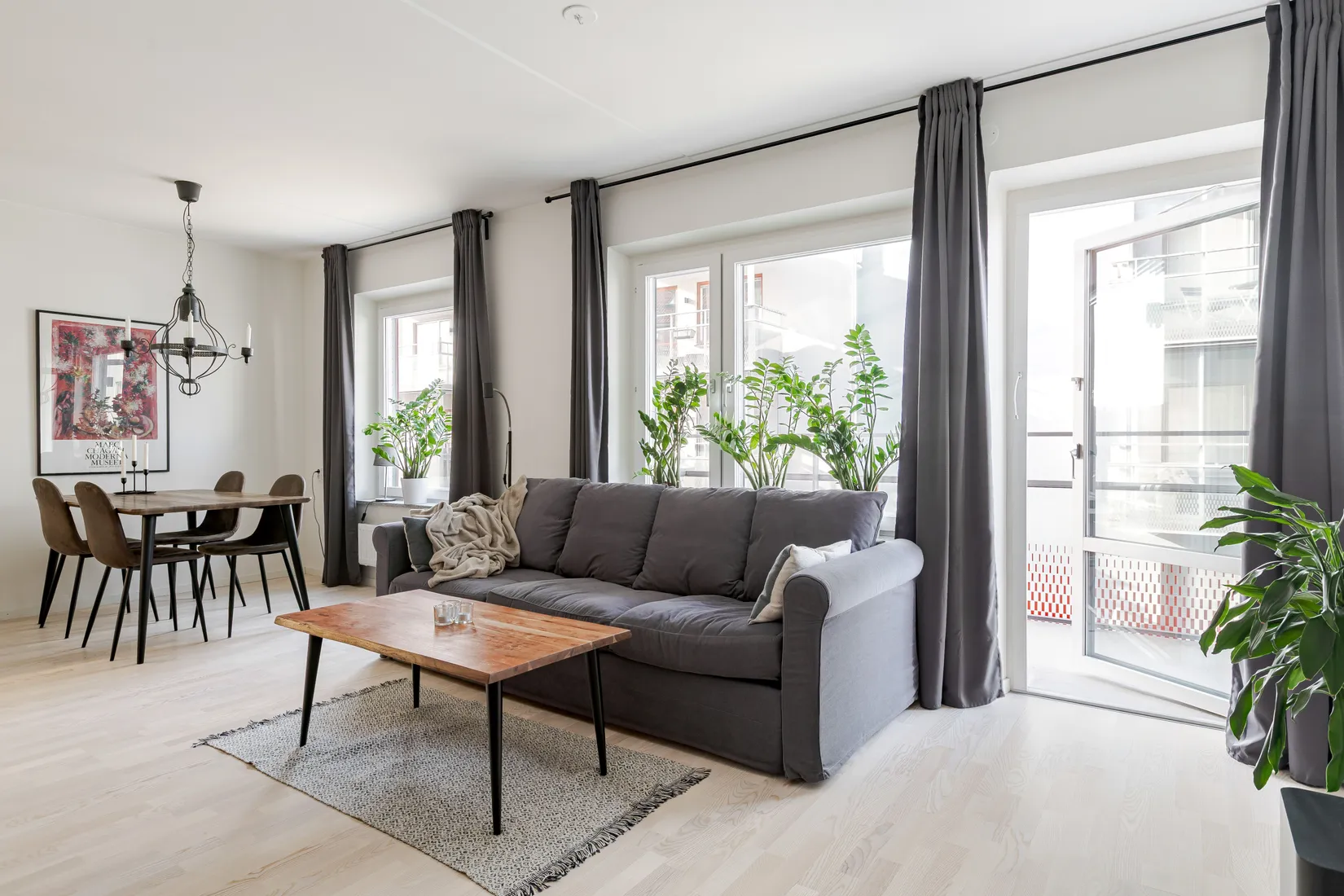Bostadsrätt, Annagatan 10, Valla/Centralt, Linköping