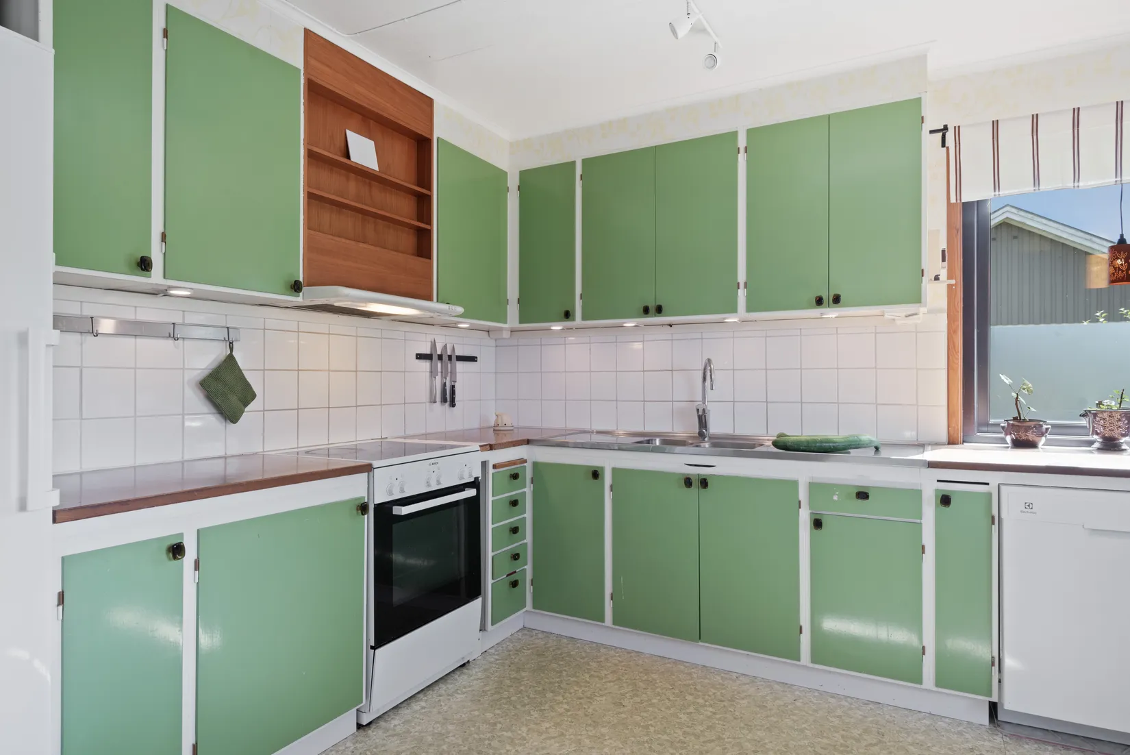 Villa, Villavägen 12, Tanum