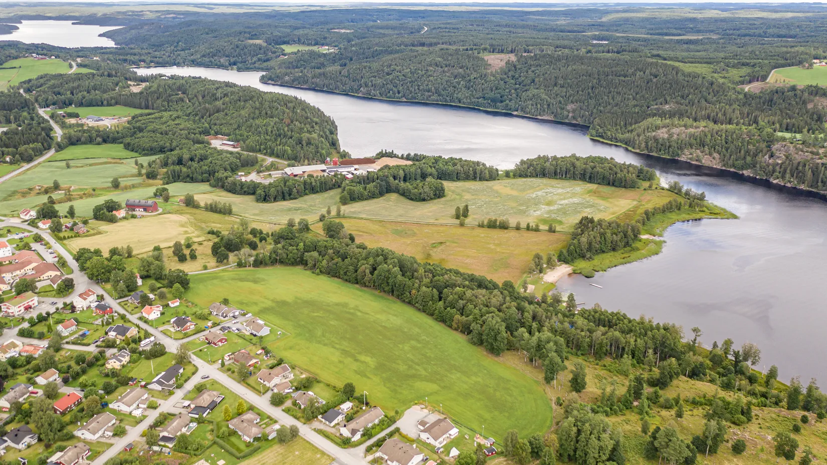 Villa, Villavägen 12, Tanum