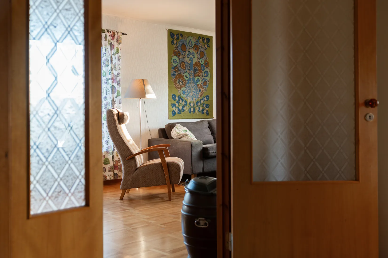 Villa, Villavägen 12, Tanum