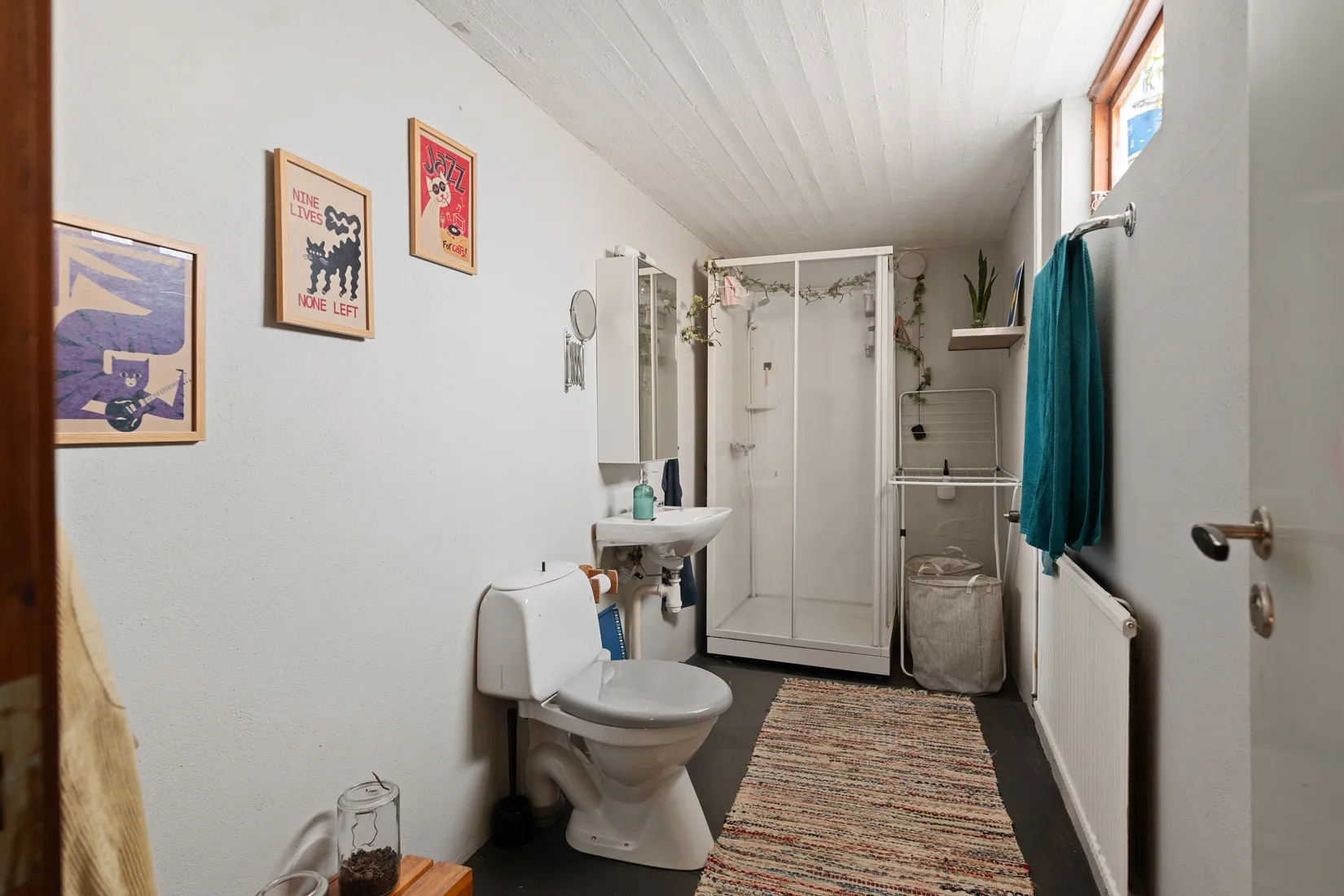 Villa, Villavägen 12, Tanum