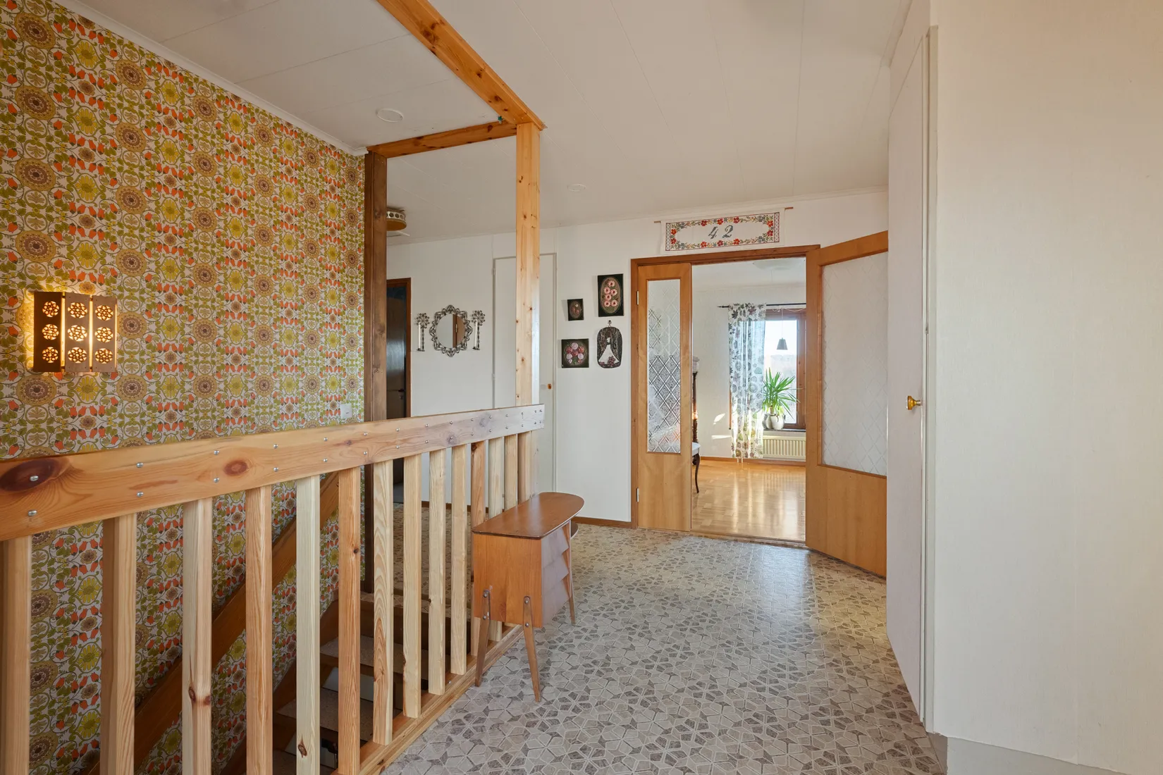 Villa, Villavägen 12, Tanum