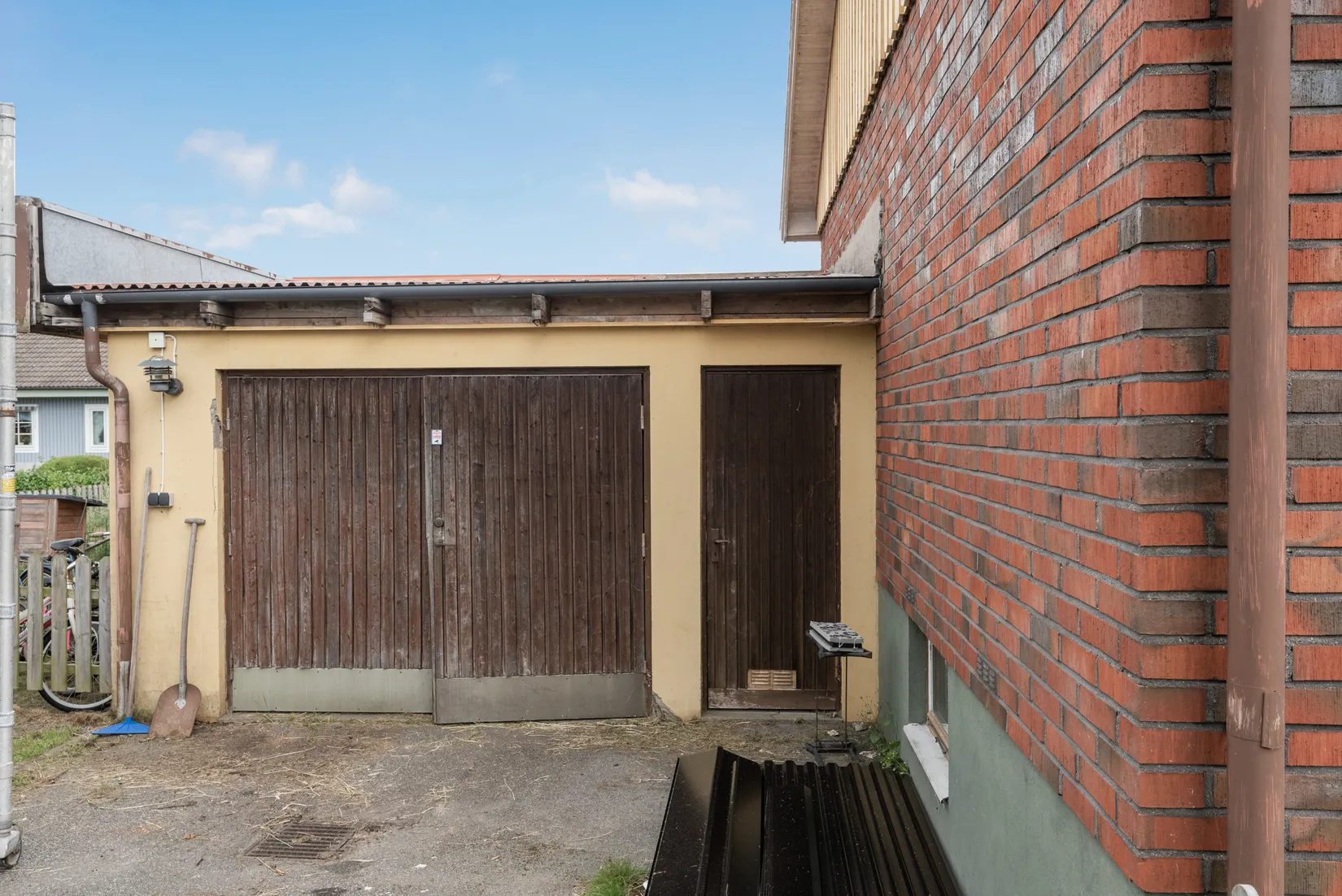 Villa, Villavägen 12, Tanum