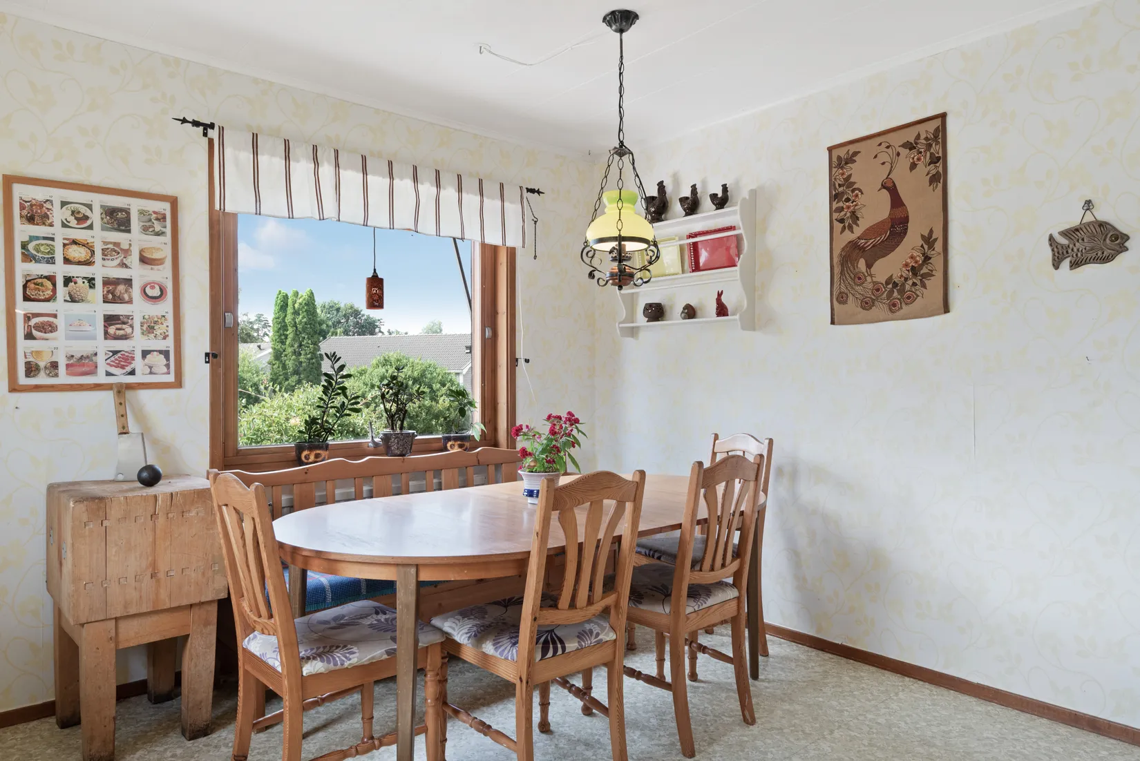 Villa, Villavägen 12, Tanum