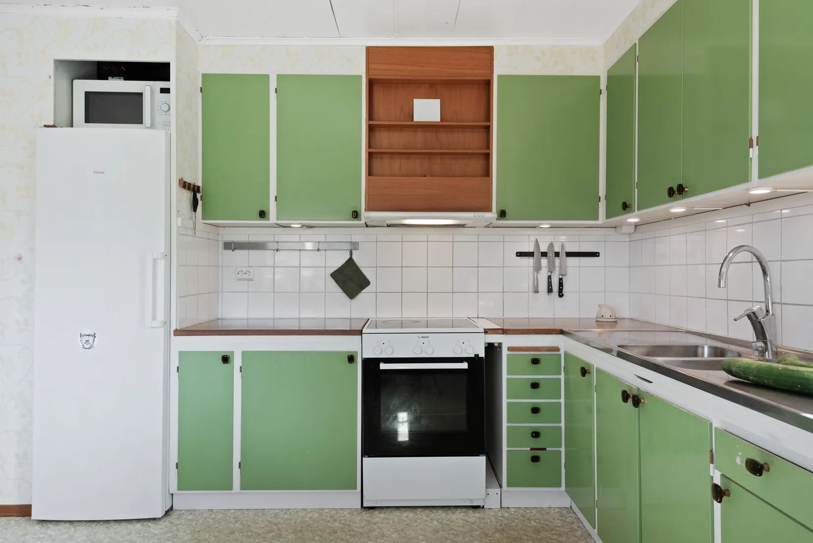 Villa, Villavägen 12, Tanum