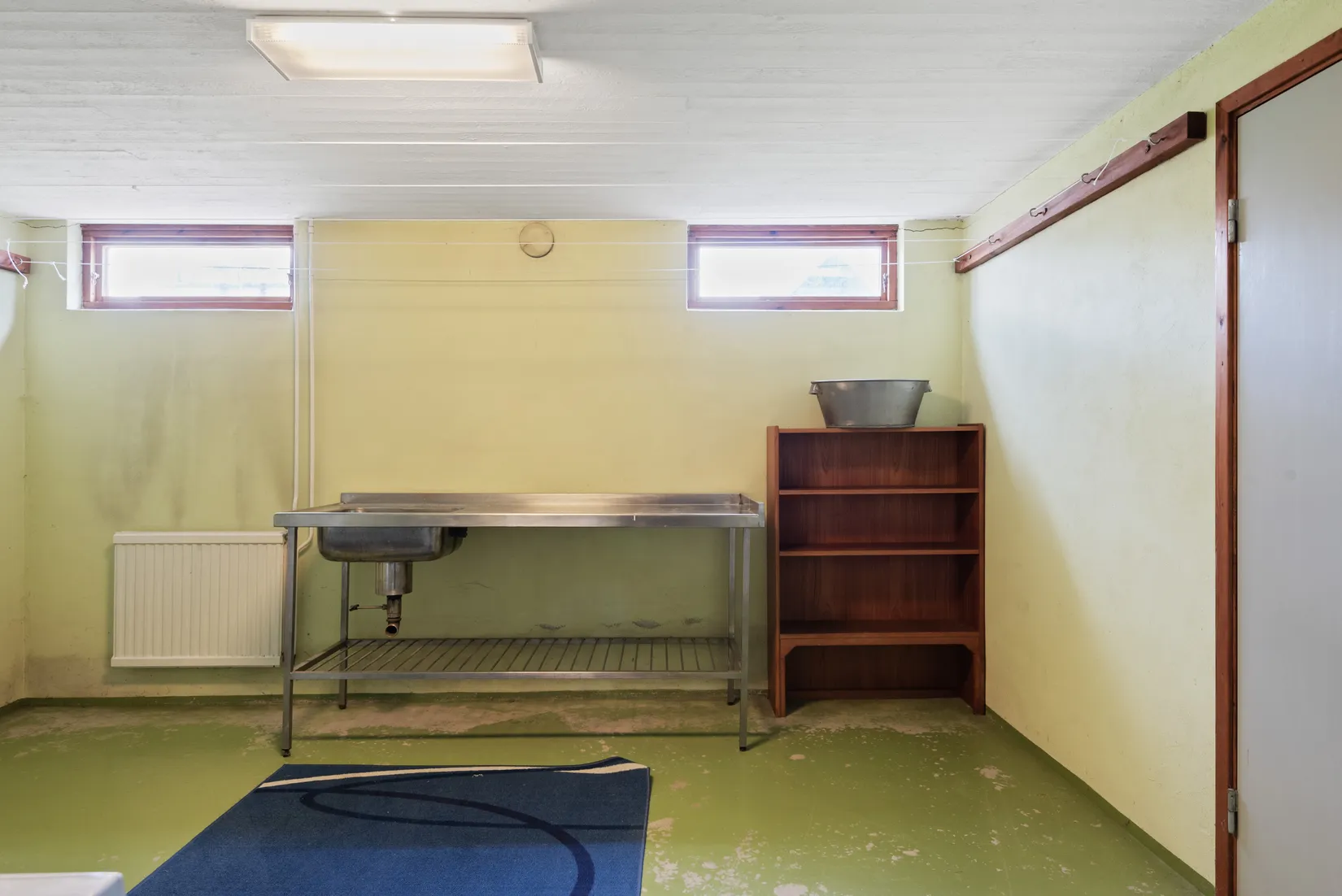 Villa, Villavägen 12, Tanum