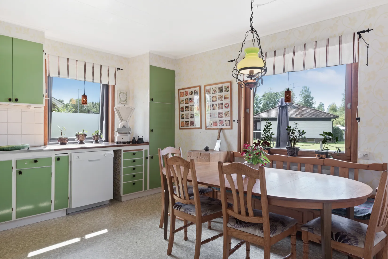 Villa, Villavägen 12, Tanum