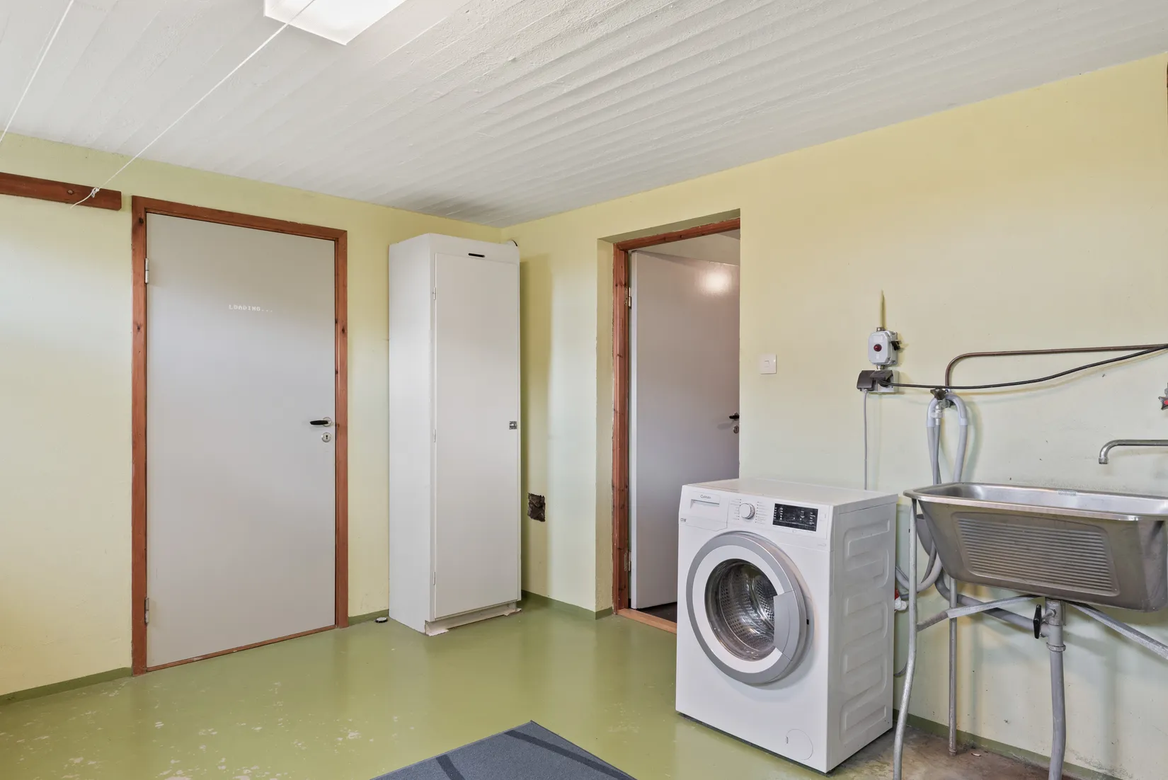 Villa, Villavägen 12, Tanum