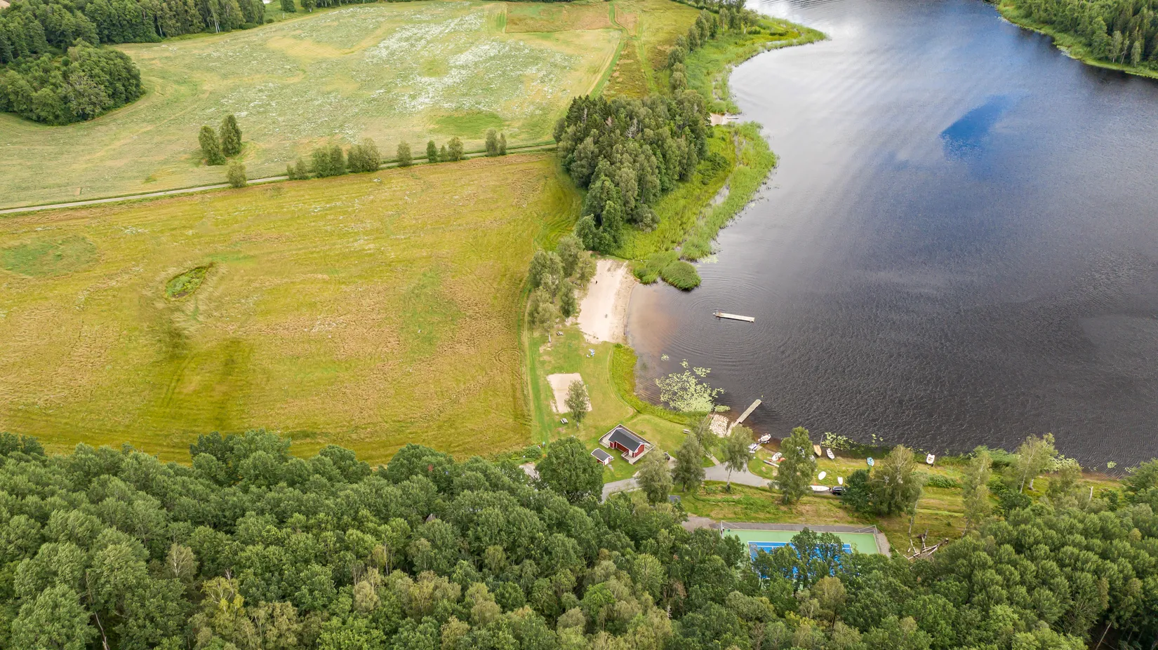 Villa, Villavägen 12, Tanum