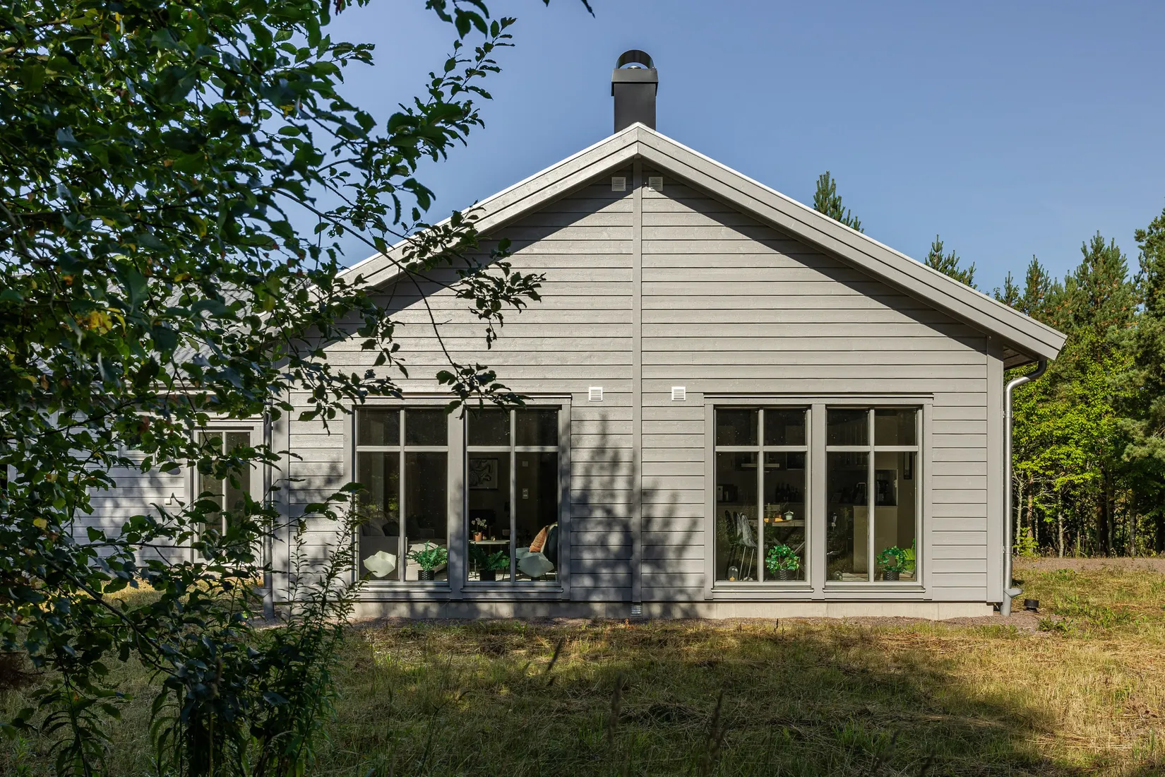 Villa, Skärstad 205, Motala