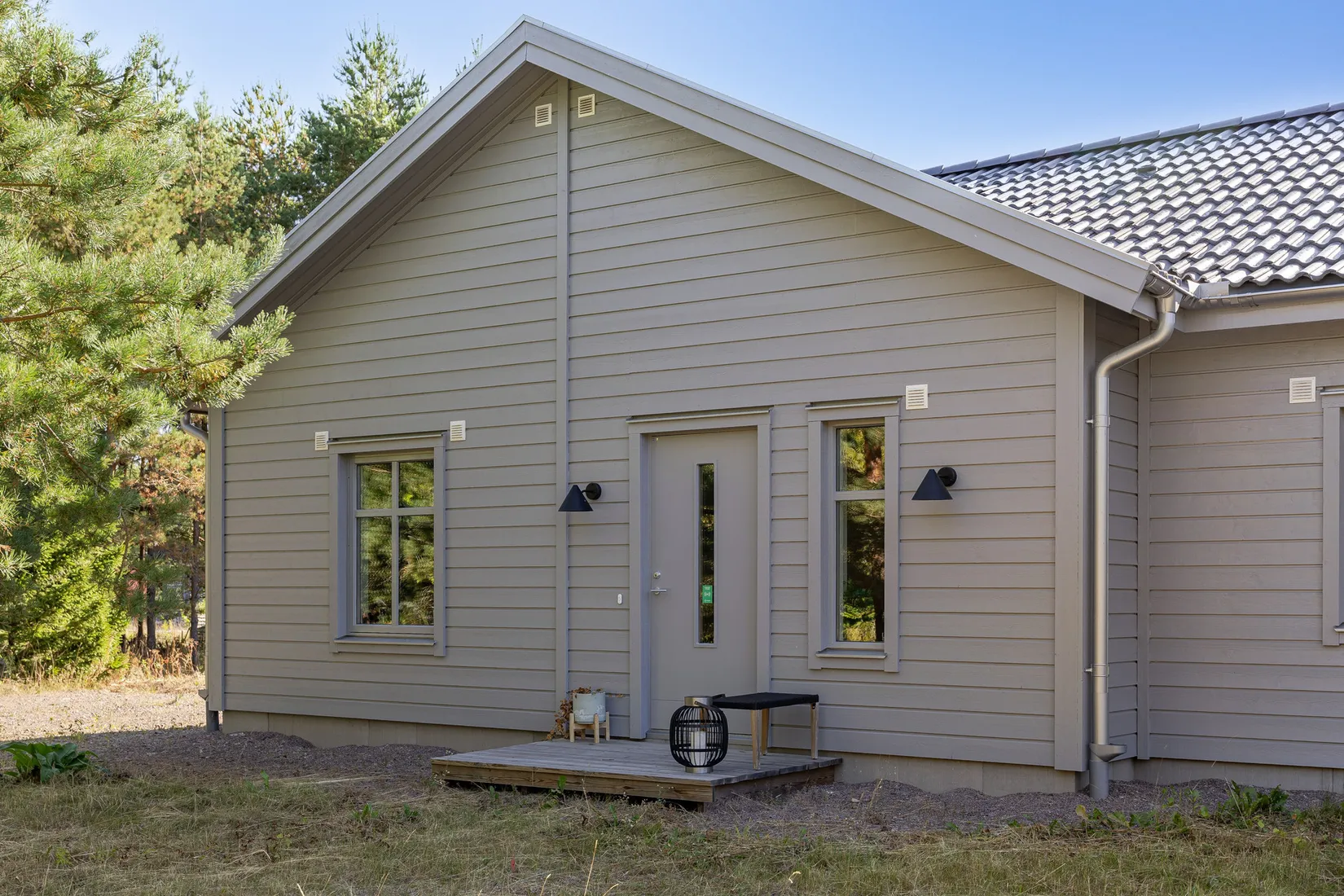 Villa, Skärstad 205, Motala
