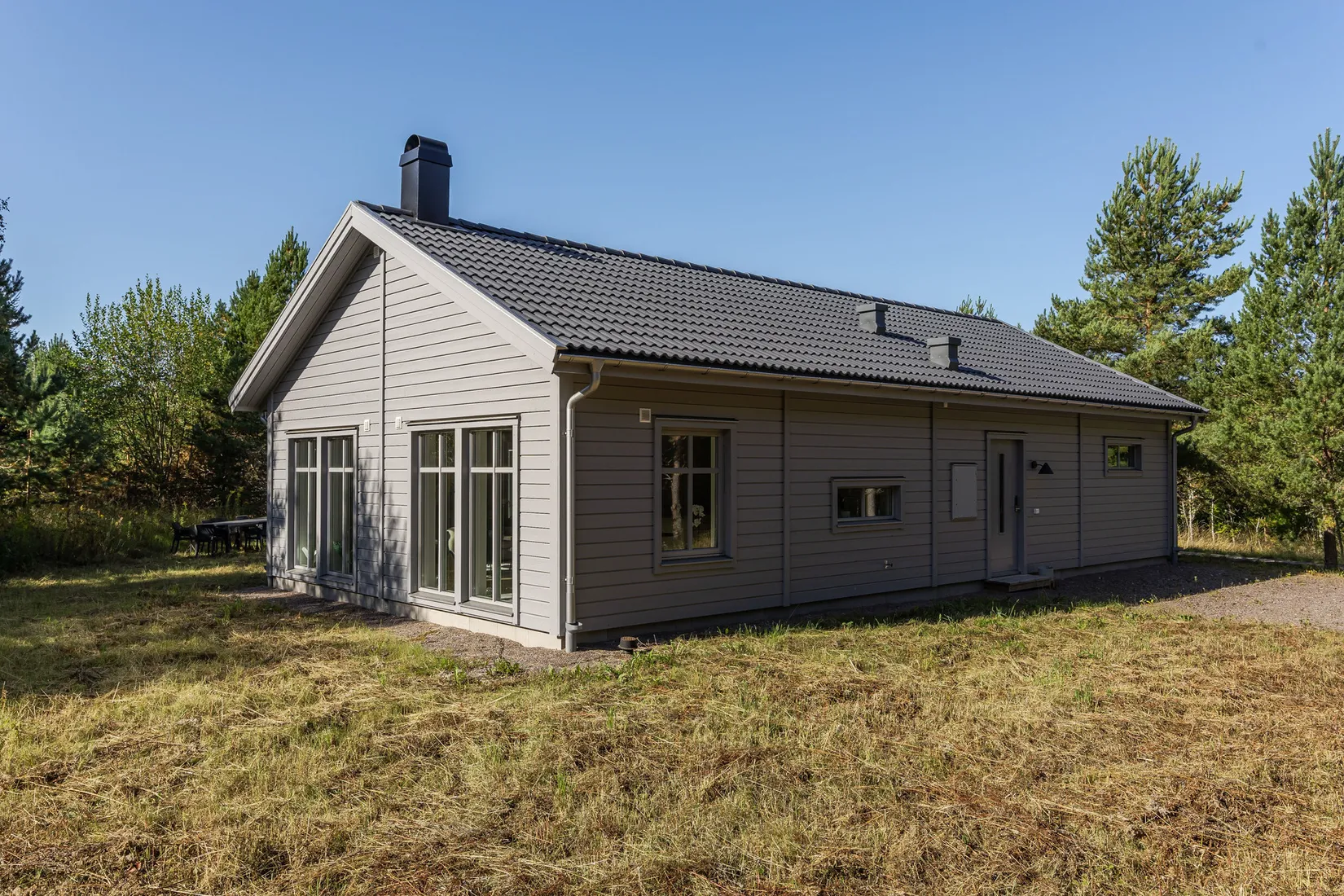 Villa, Skärstad 205, Motala