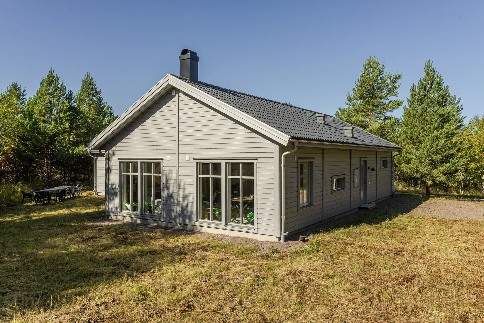 Villa, Skärstad 205, Motala